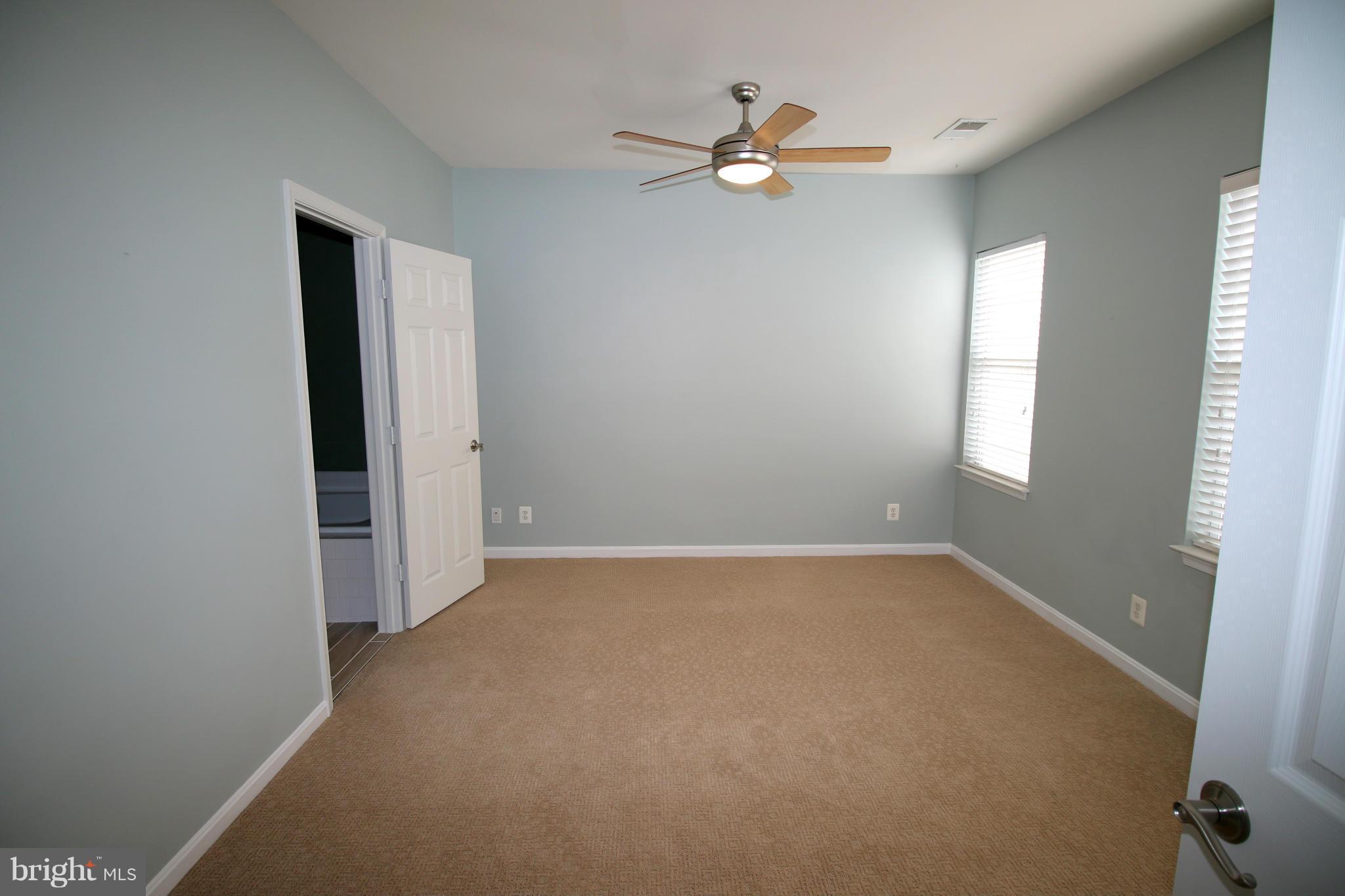 DOMINION STATION - Residential