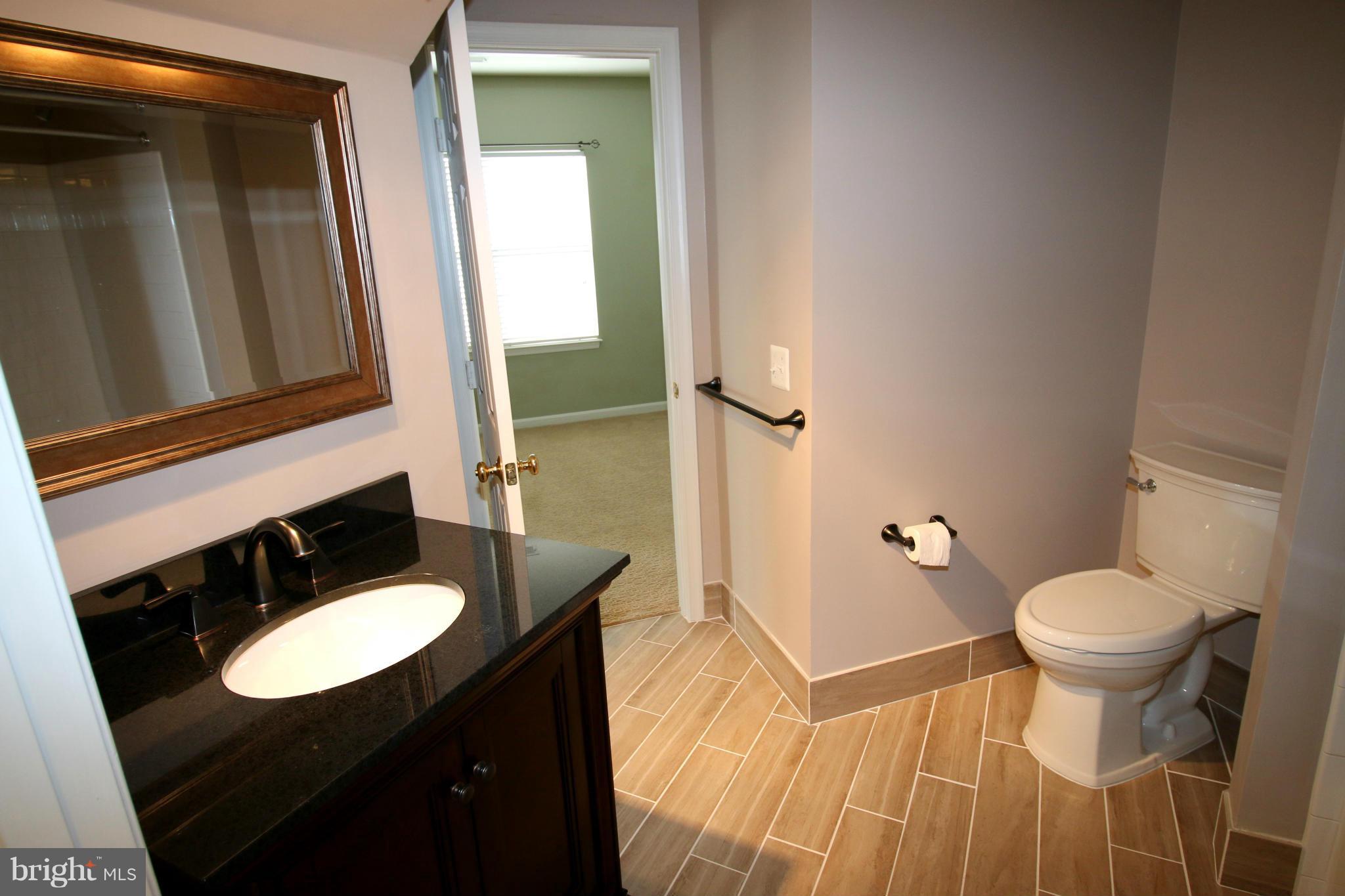 DOMINION STATION - Residential