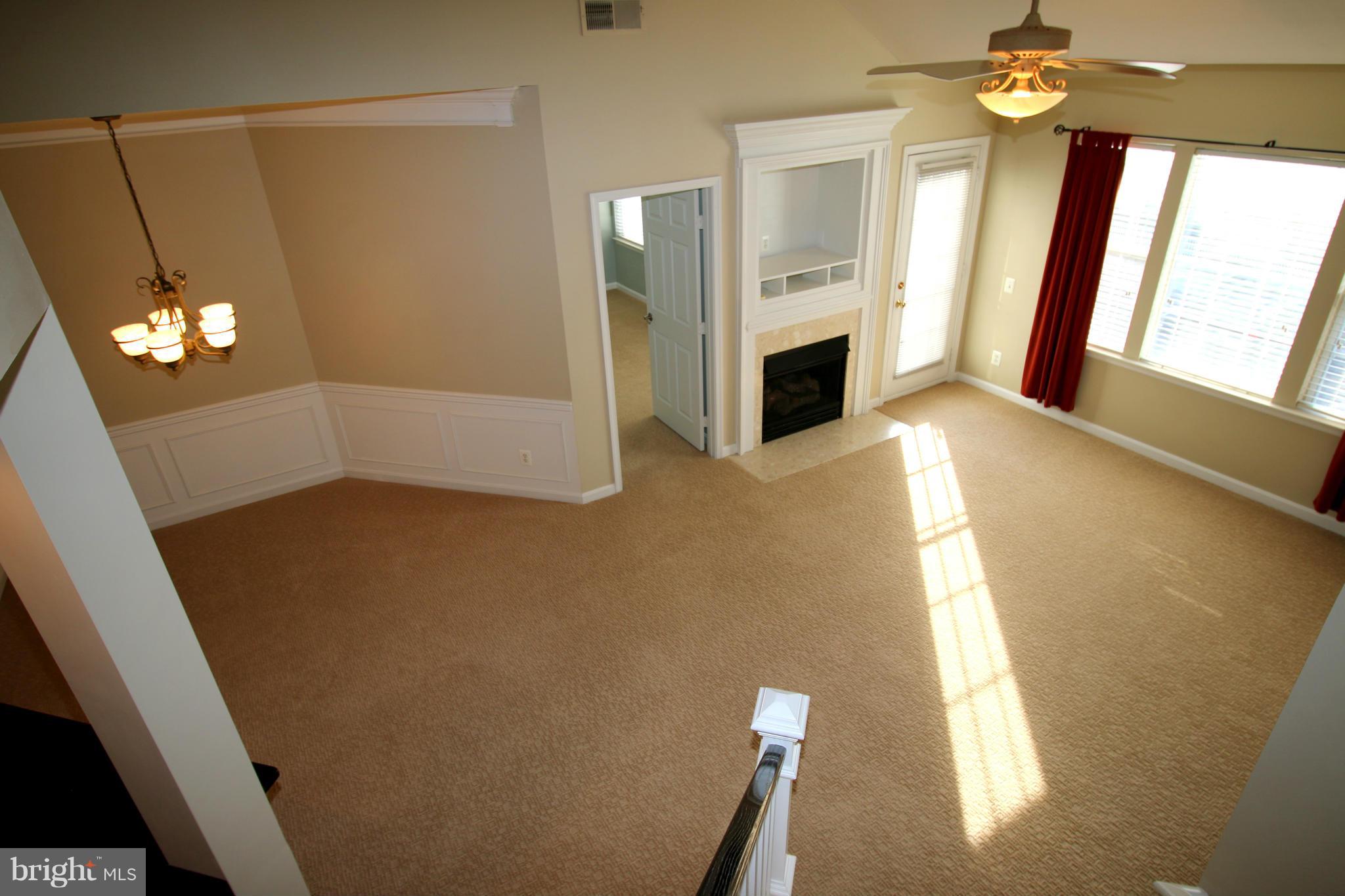 DOMINION STATION - Residential