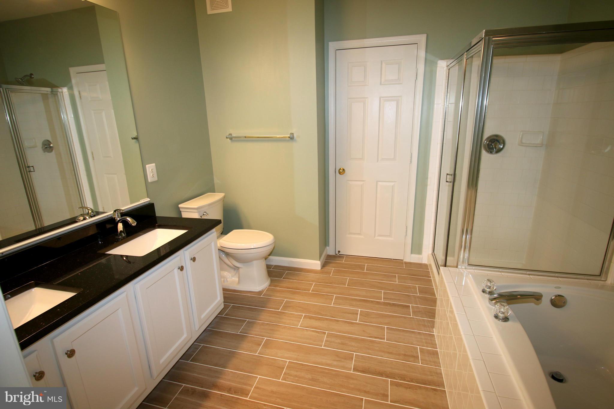 DOMINION STATION - Residential