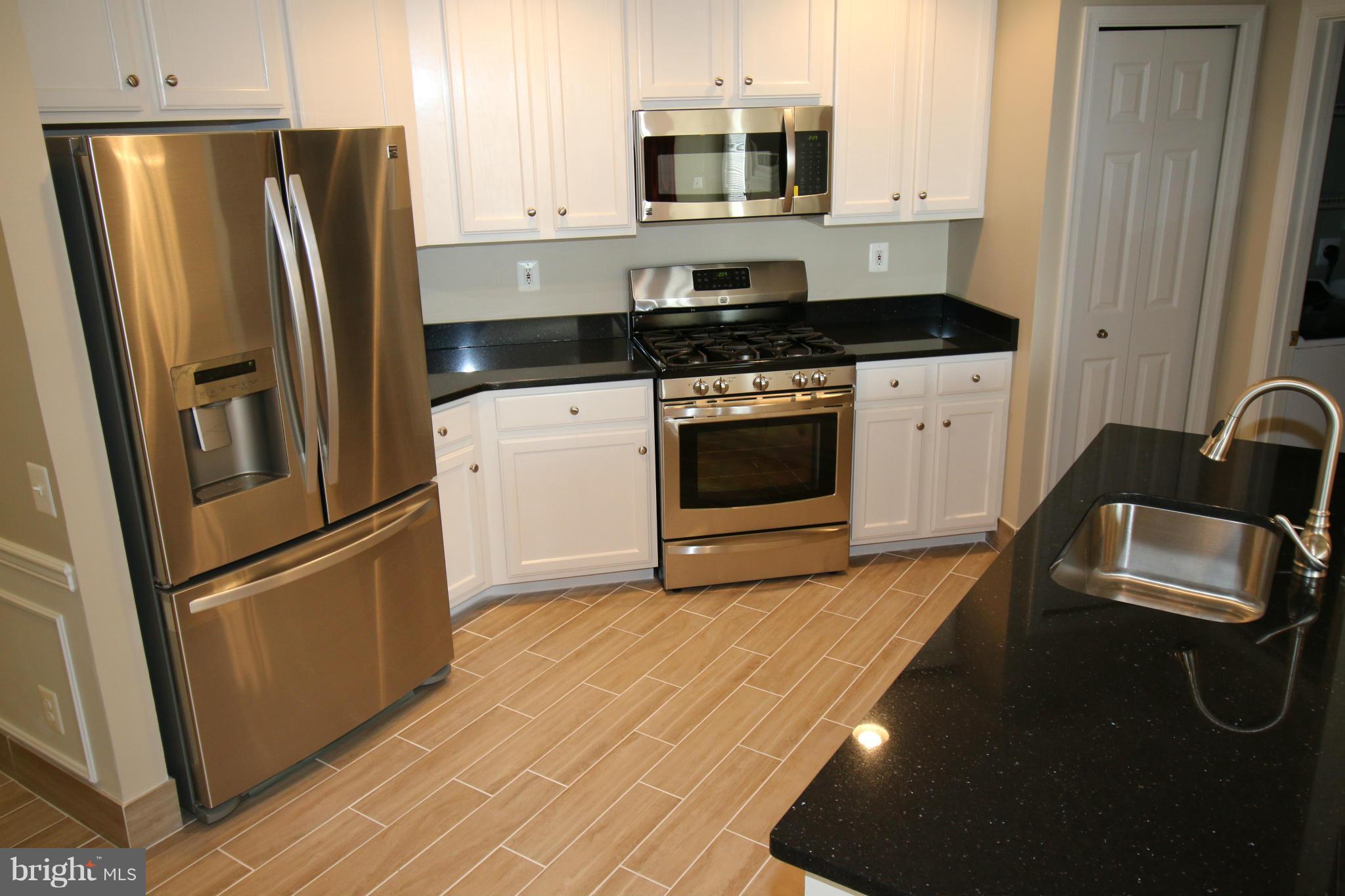 DOMINION STATION - Residential