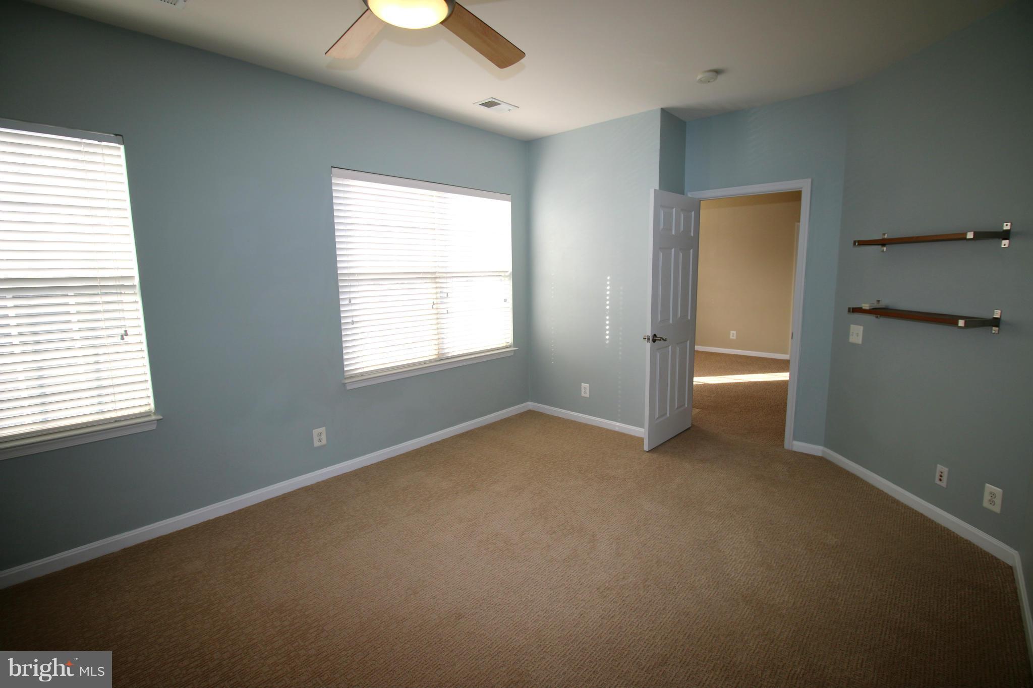 DOMINION STATION - Residential