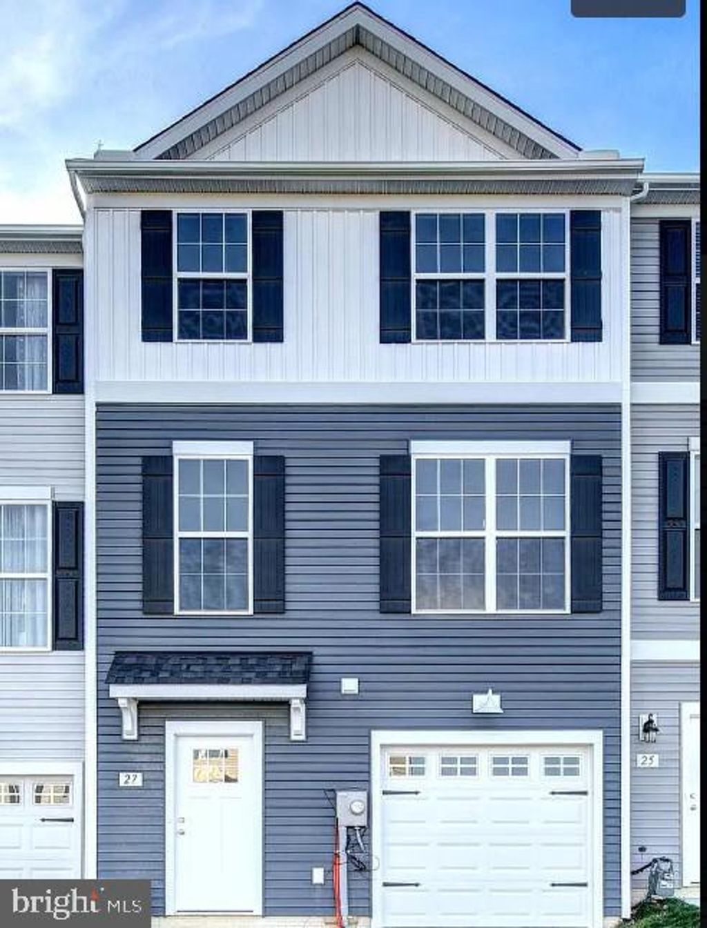 Photo of Jackson Avenue, WAYNESBORO, PA 17268 (MLS # PAFL2031550)