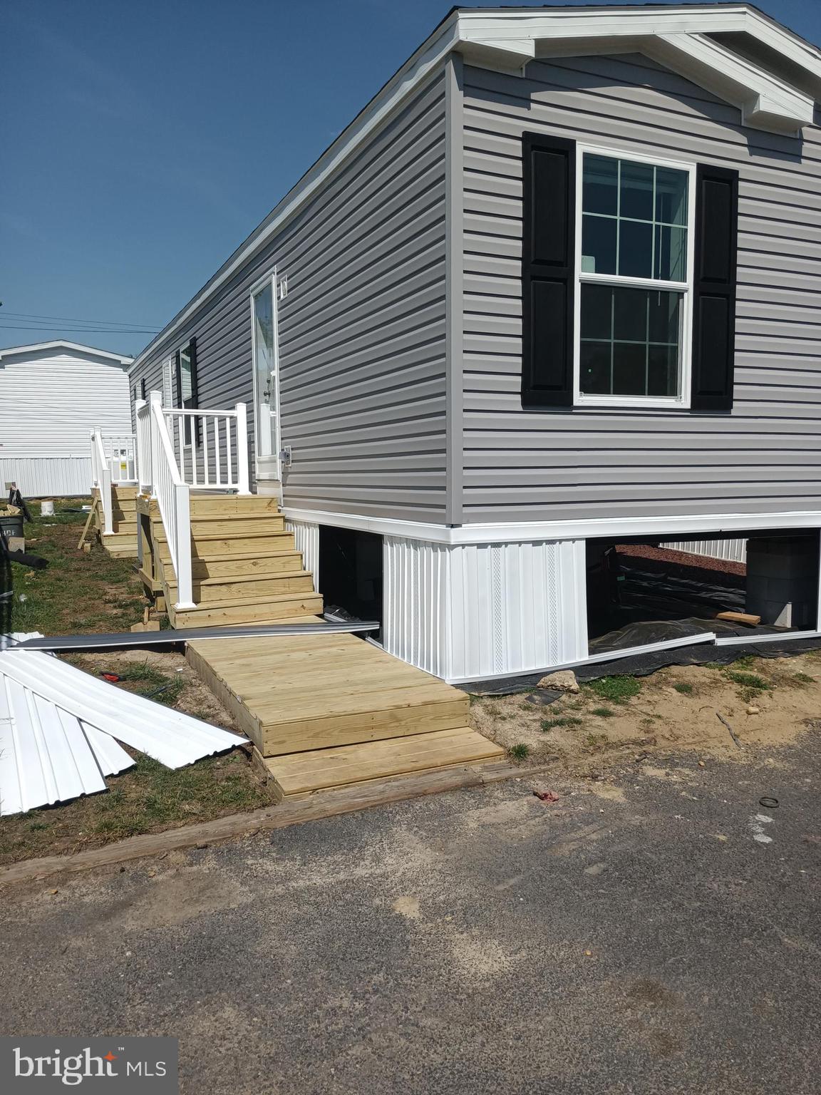 1405 FARRELL AVENUE #127