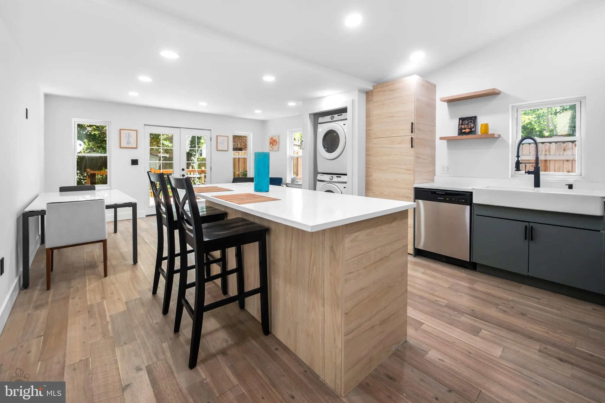 Philadelphia, Pennsylvania 19119, United States, 3 Bedrooms Bedrooms, ,2 BathroomsBathrooms,Residential,Pending,201552