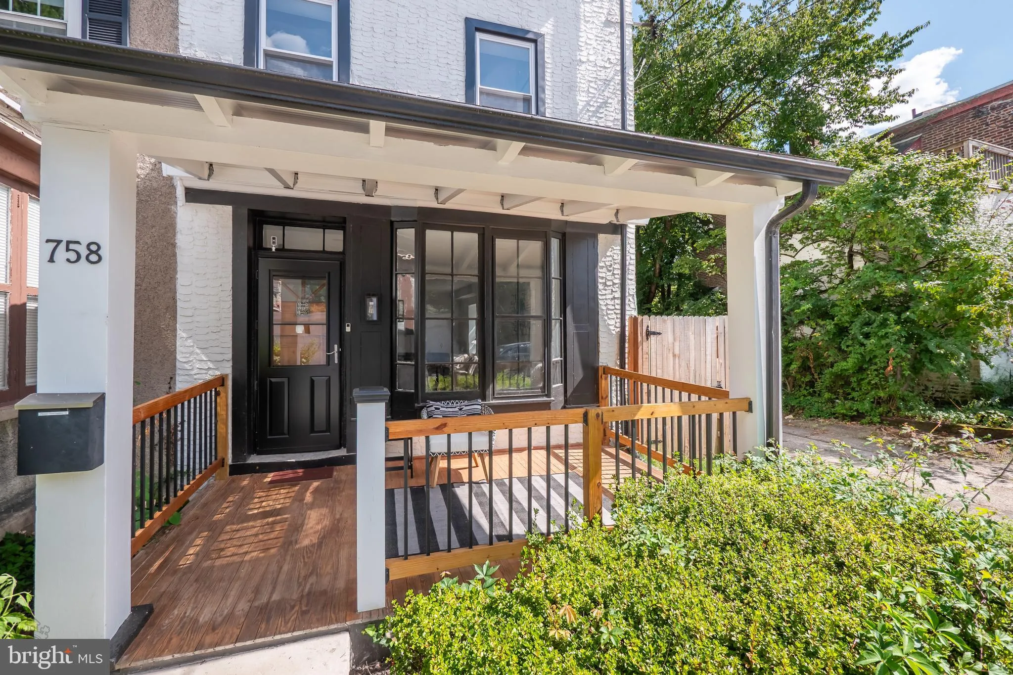 Philadelphia, Pennsylvania 19119, United States, 3 Bedrooms Bedrooms, ,2 BathroomsBathrooms,Residential,Pending,201552