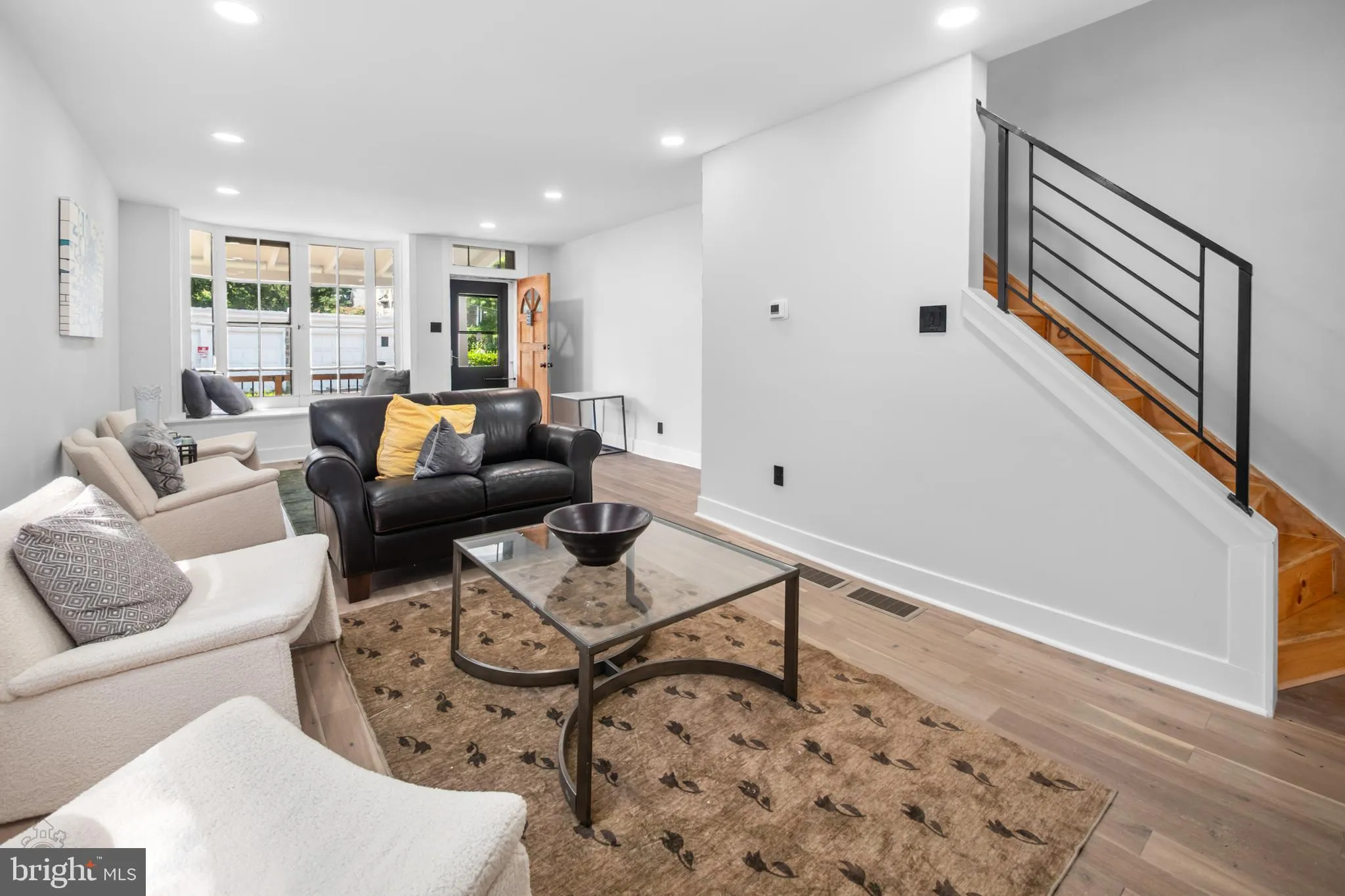 Philadelphia, Pennsylvania 19119, United States, 3 Bedrooms Bedrooms, ,2 BathroomsBathrooms,Residential,Pending,201552