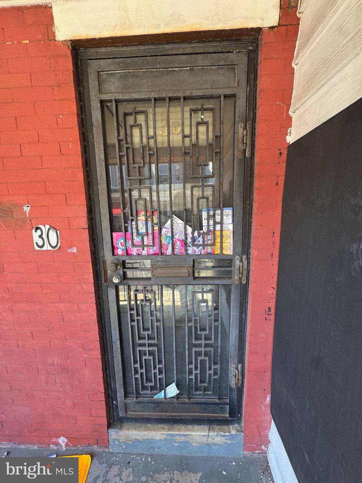30 N MILLICK STREET
