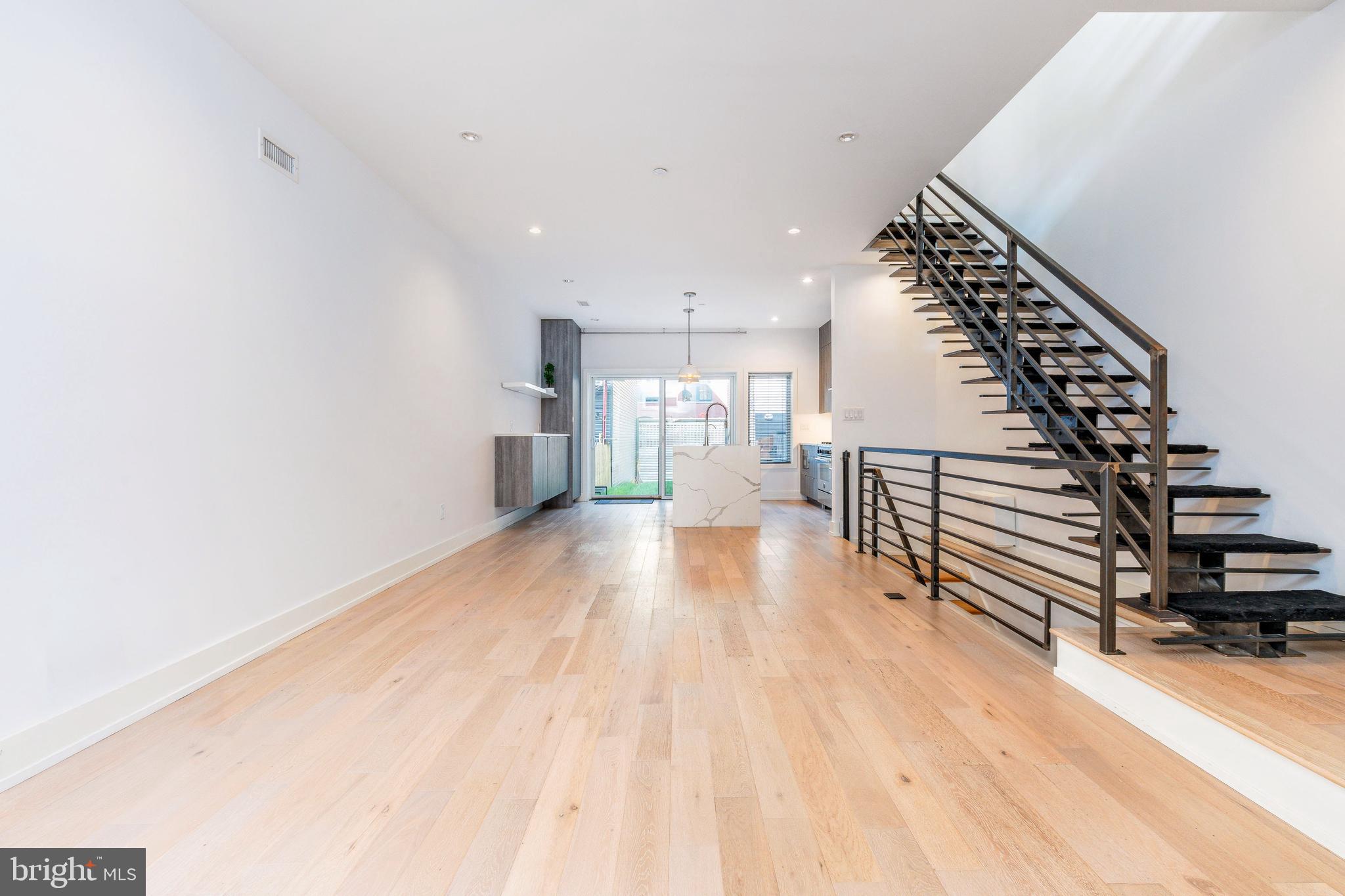 FISHTOWN - Residential