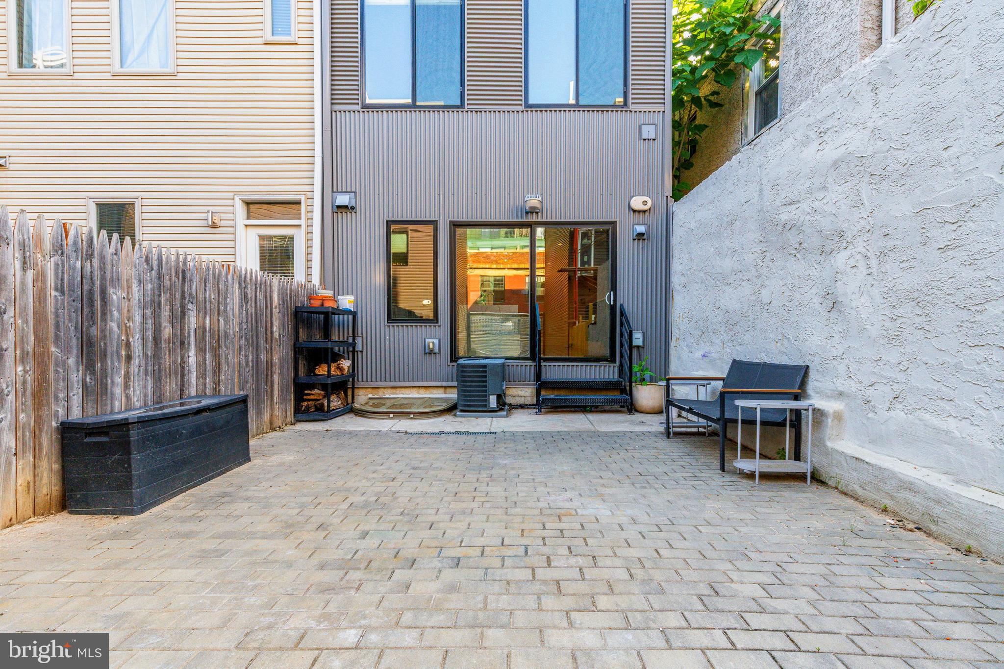 FISHTOWN - Residential