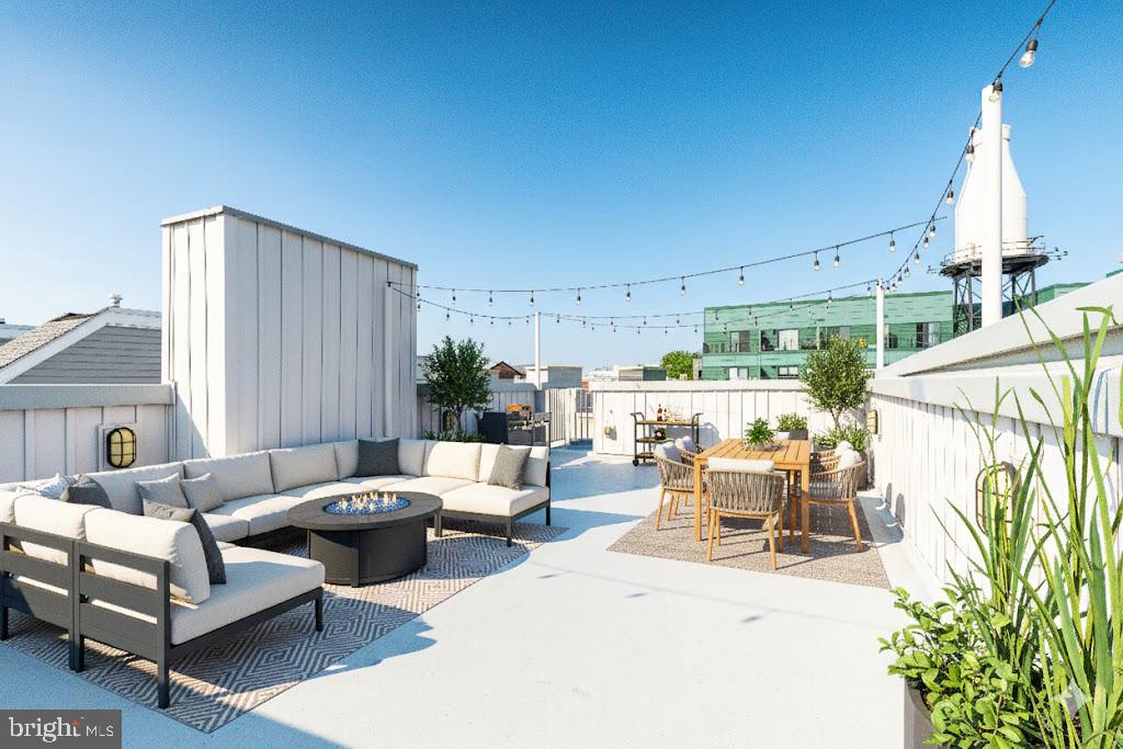 FISHTOWN - Residential