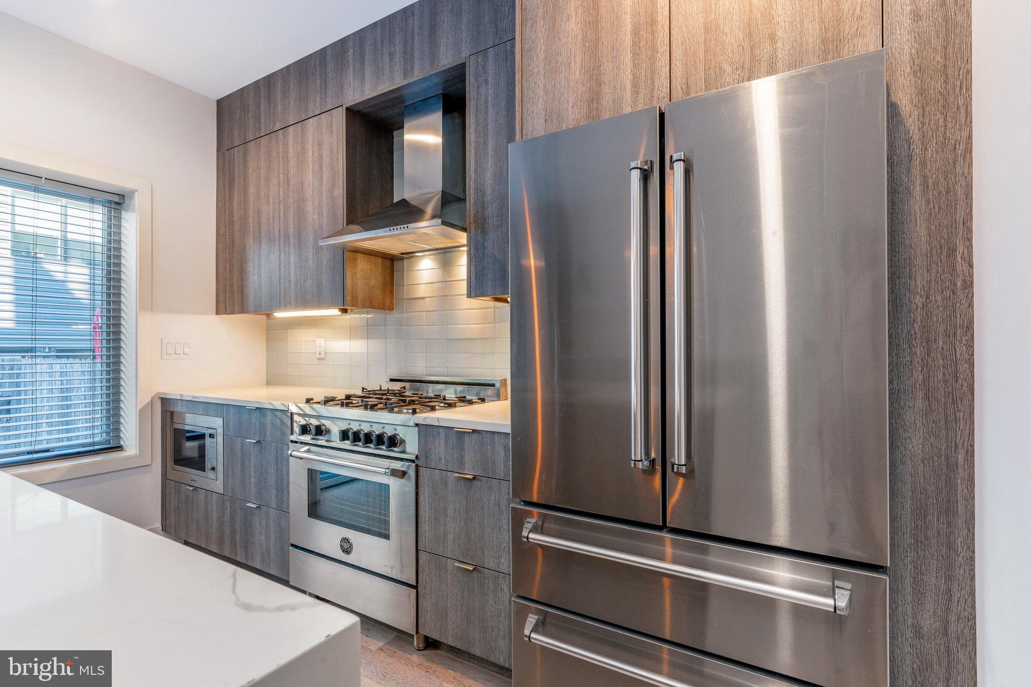 FISHTOWN - Residential