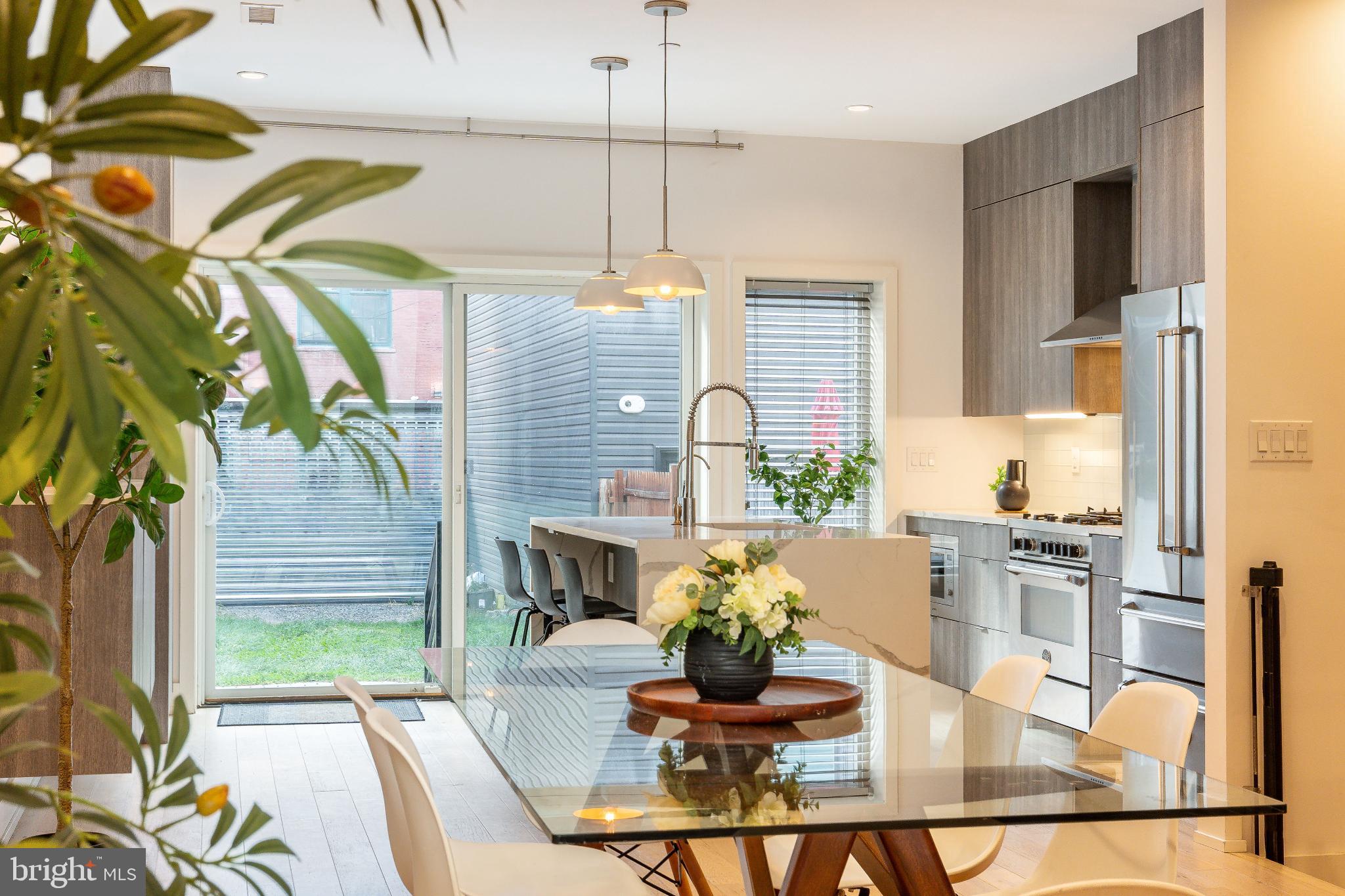 FISHTOWN - Residential