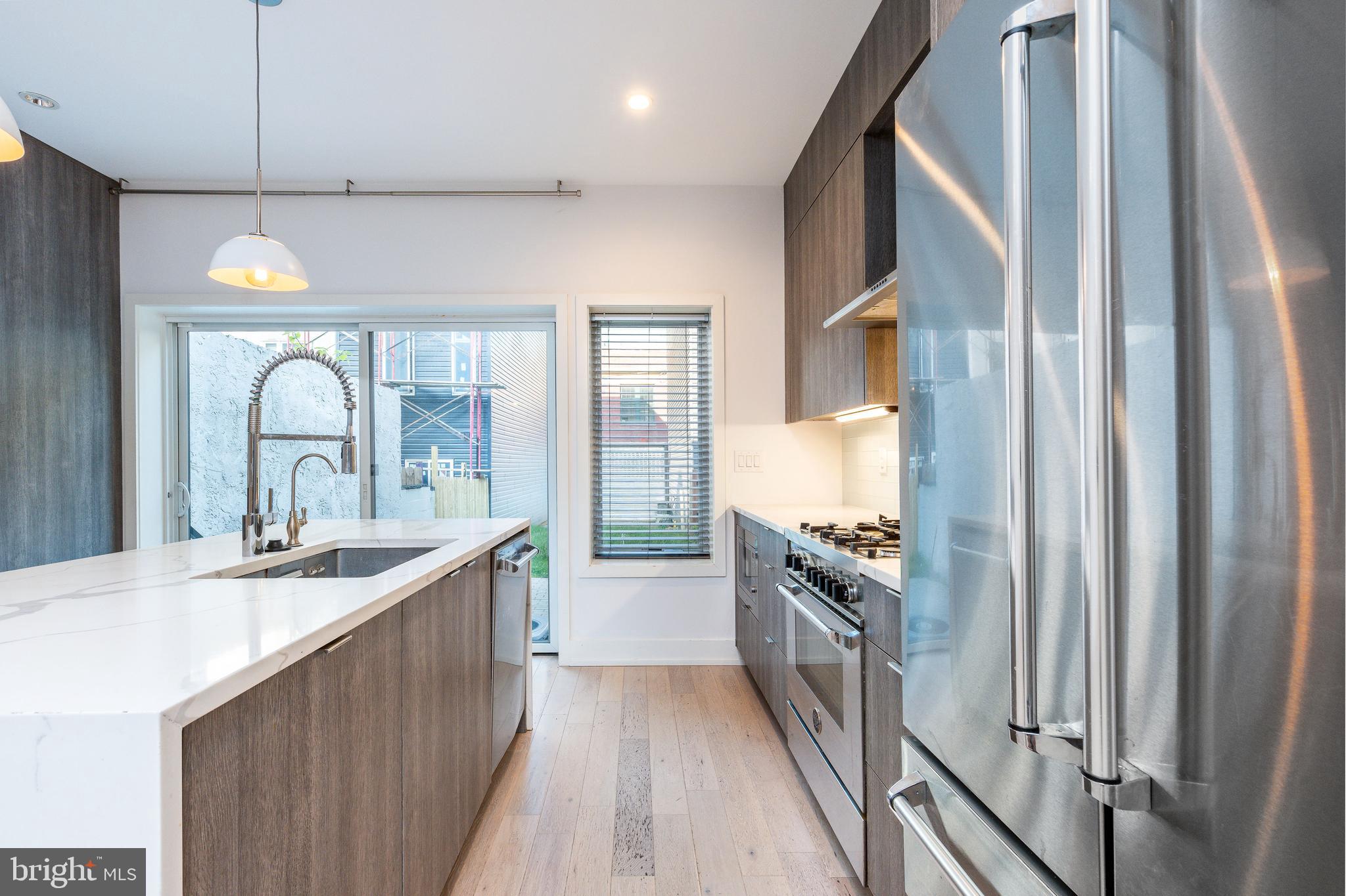 FISHTOWN - Residential