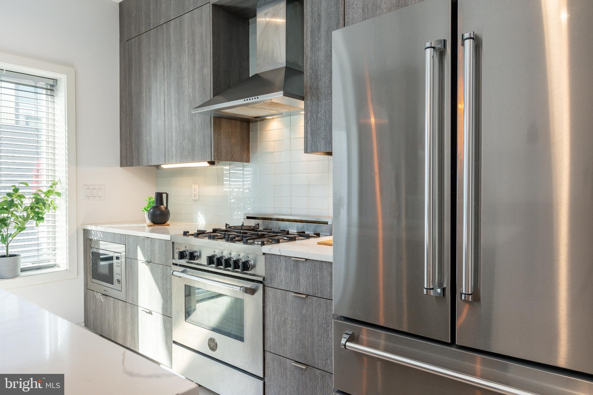 FISHTOWN - Residential