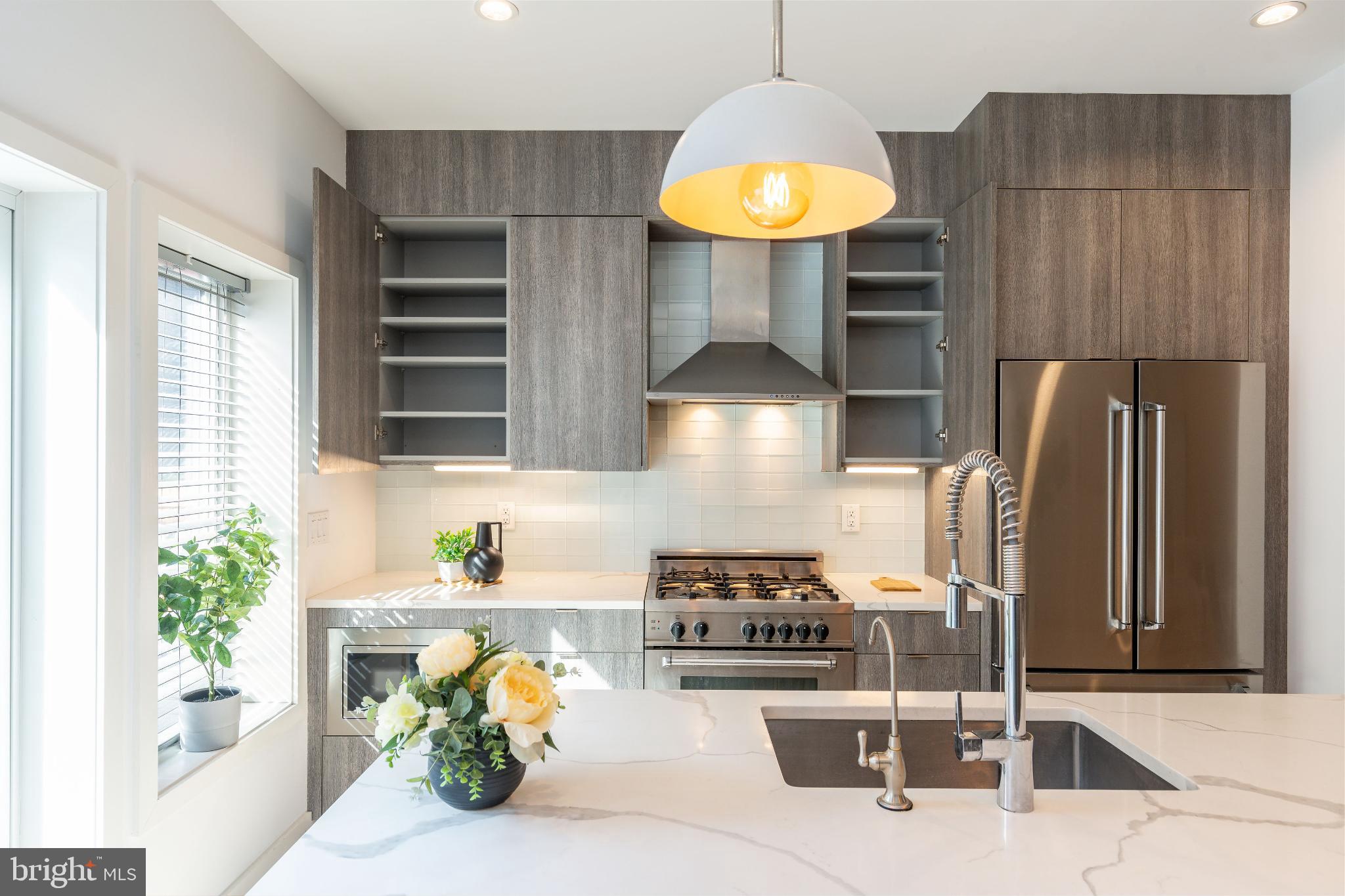 FISHTOWN - Residential