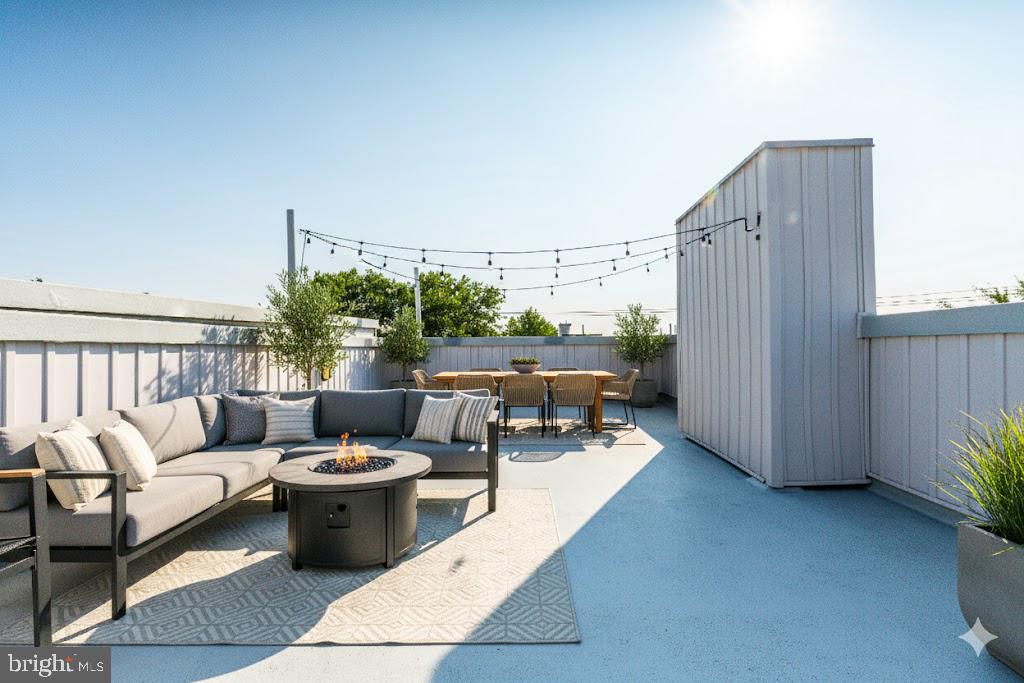 FISHTOWN - Residential