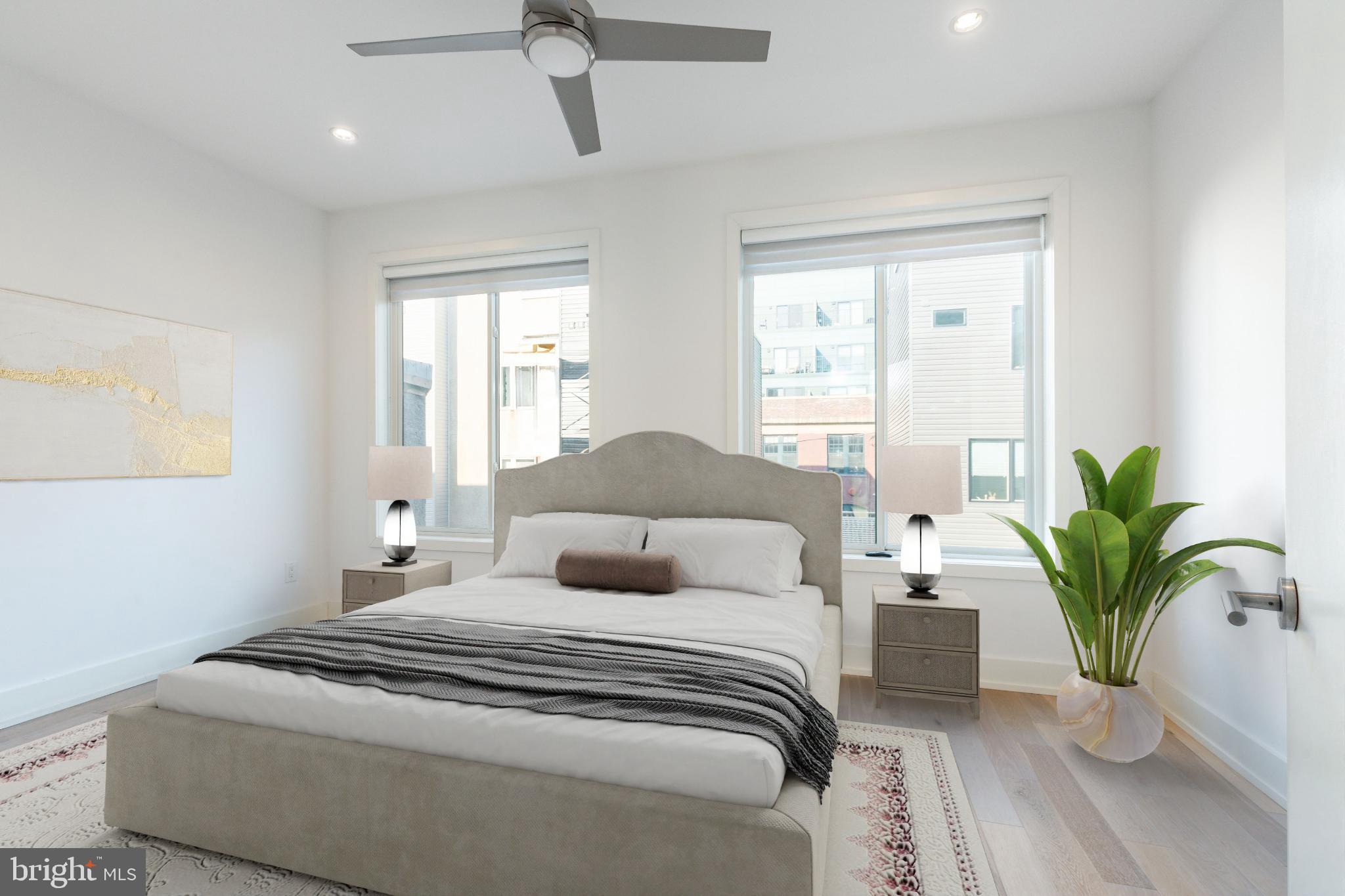 FISHTOWN - Residential