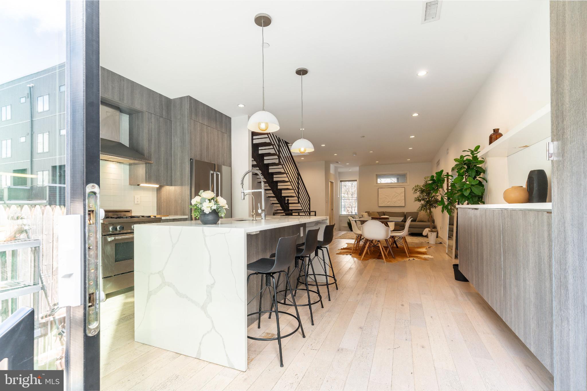 FISHTOWN - Residential