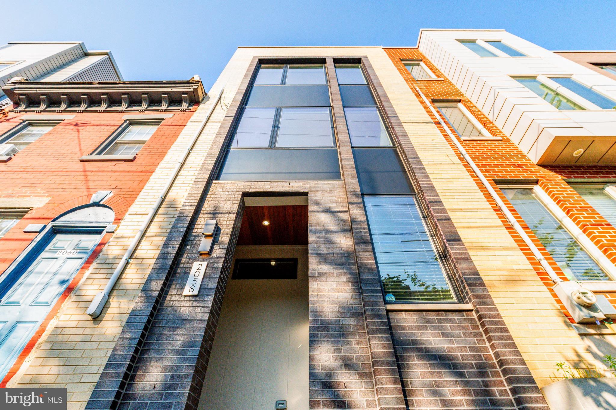 FISHTOWN - Residential