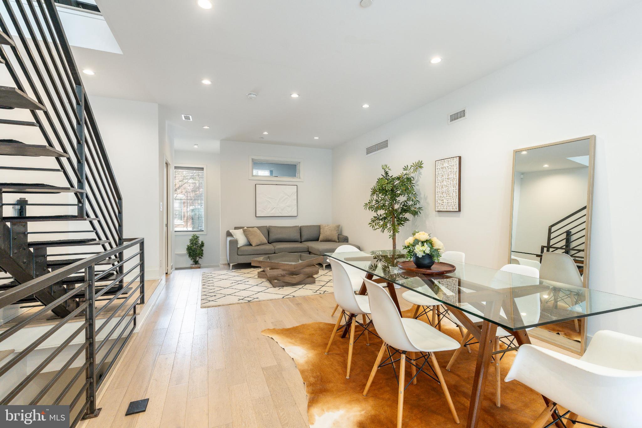 FISHTOWN - Residential