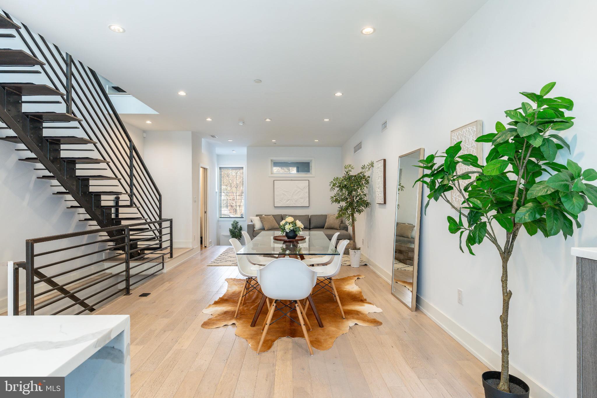 FISHTOWN - Residential