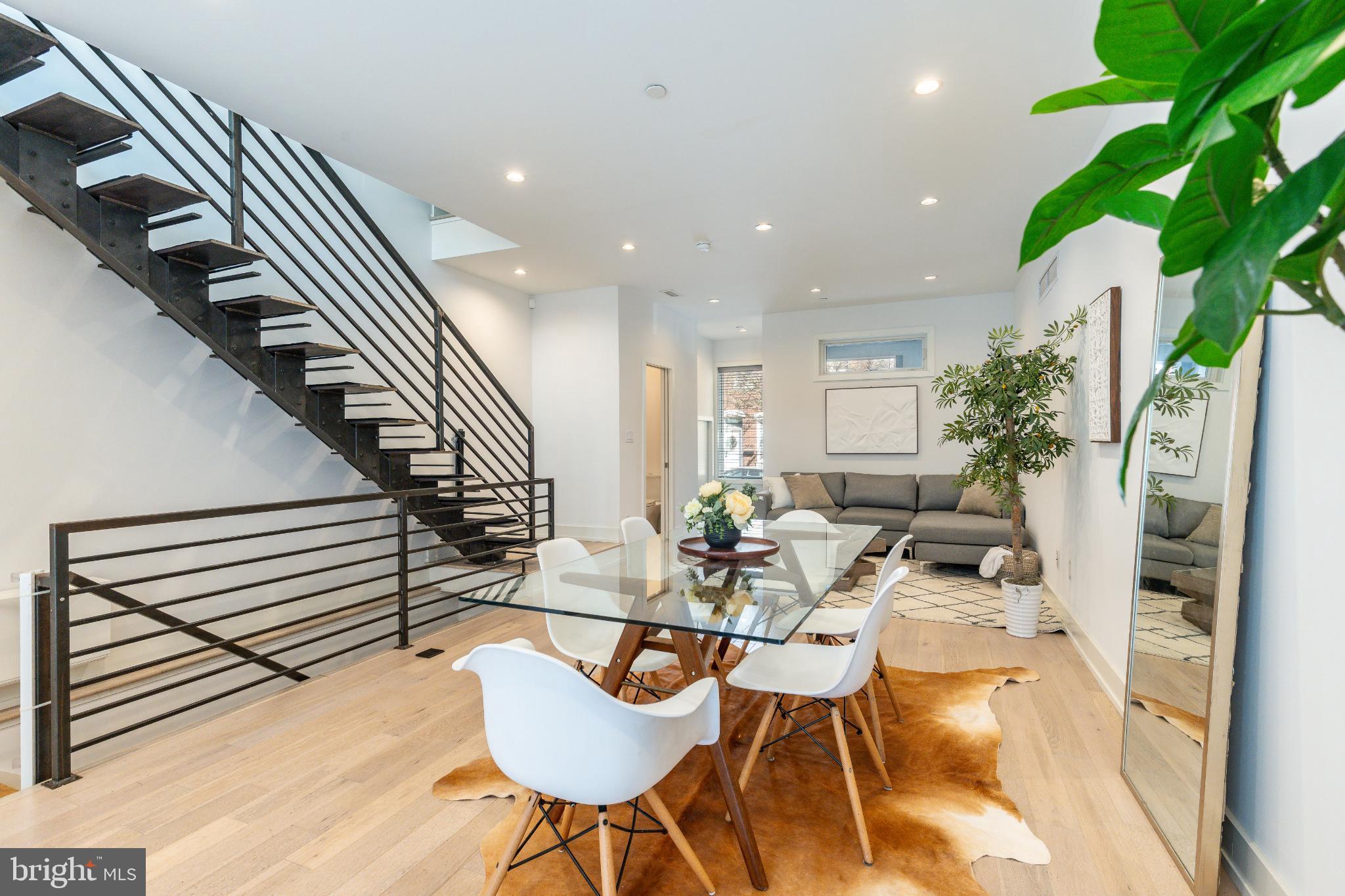 FISHTOWN - Residential