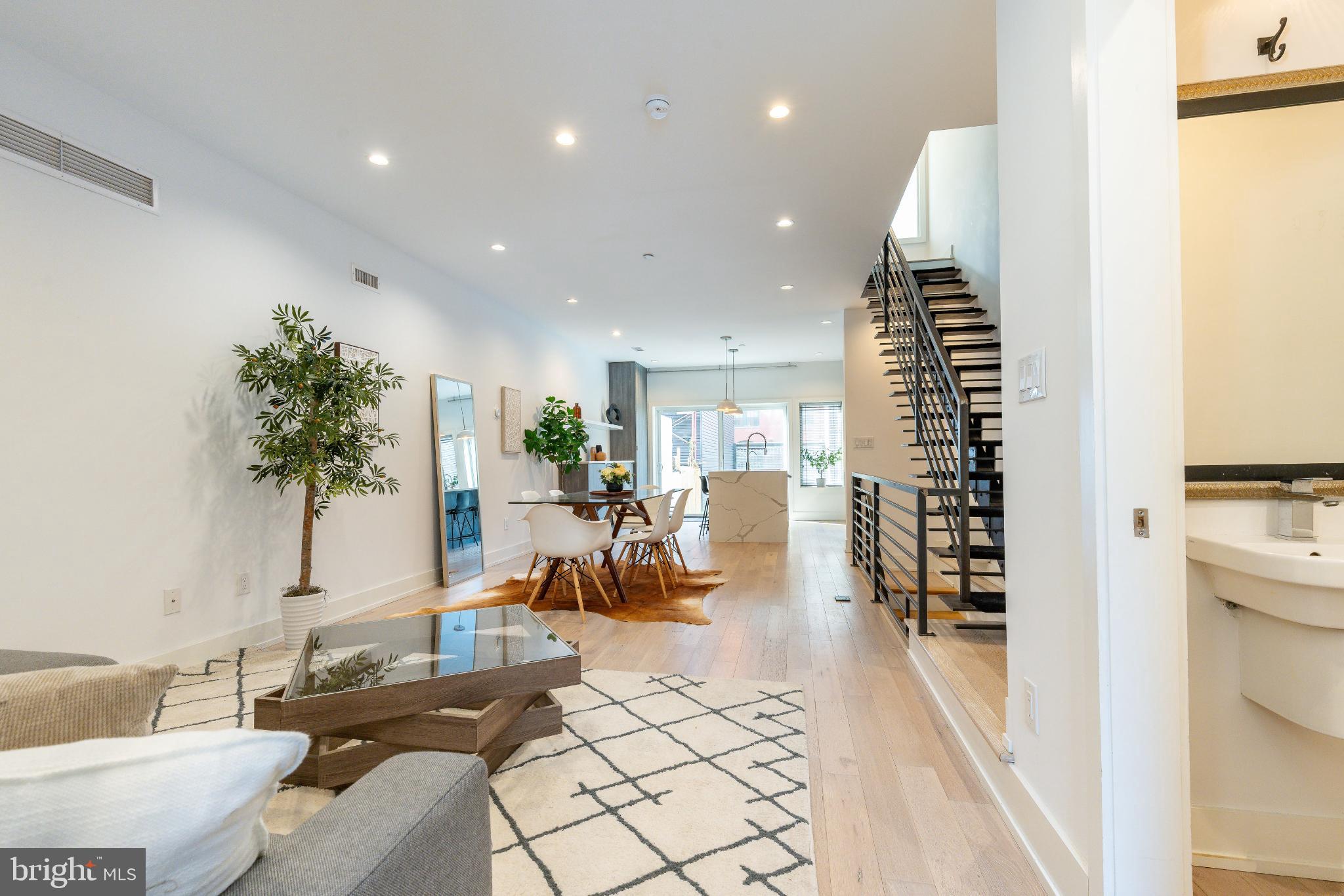 FISHTOWN - Residential