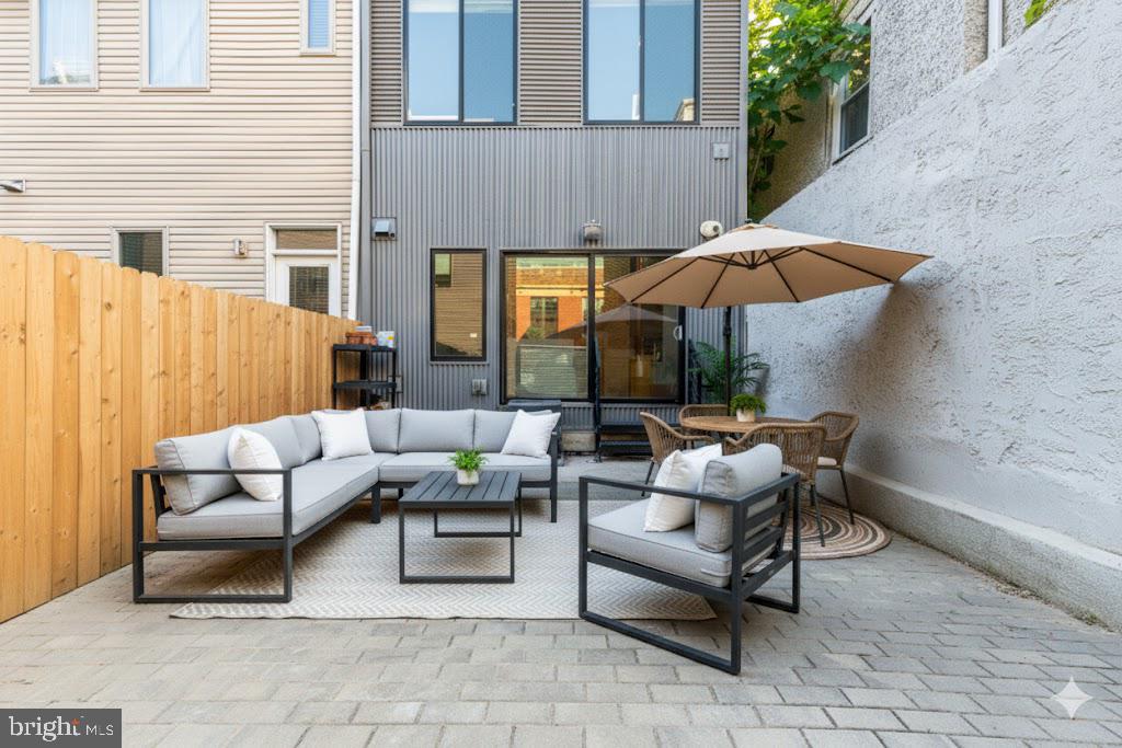 FISHTOWN - Residential