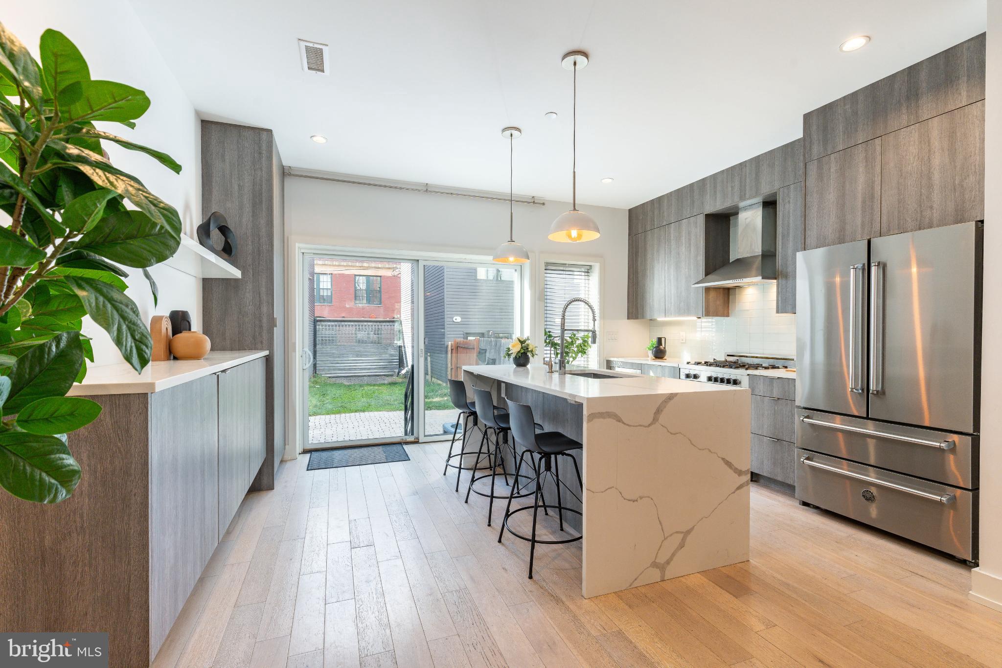 FISHTOWN - Residential