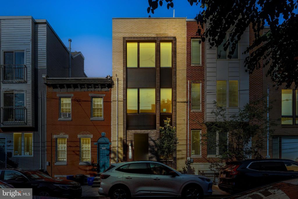 Photo of 2058 E Susquehanna Avenue, PHILADELPHIA, PA 19125 (MLS # PAPH2549044)