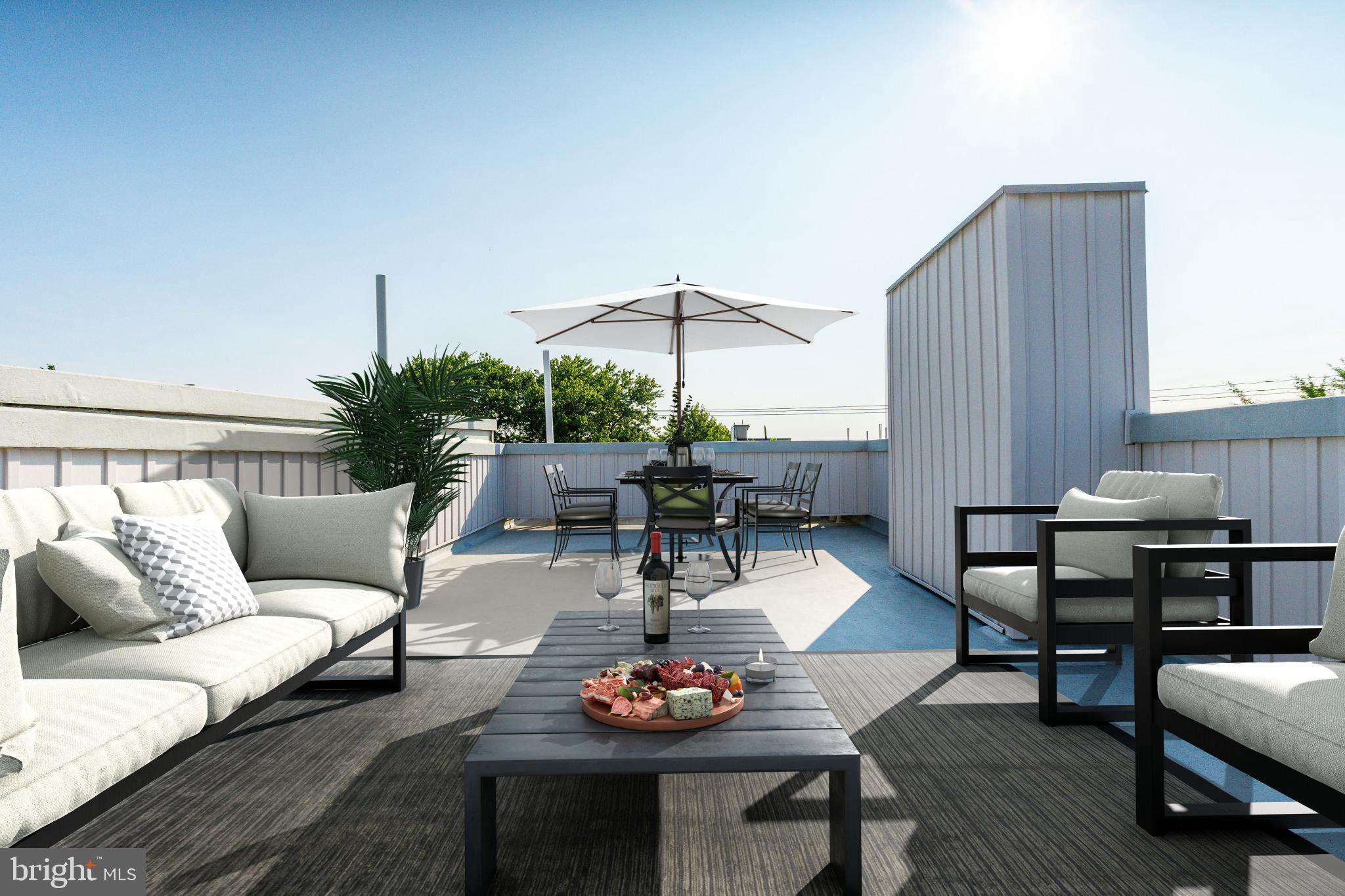 FISHTOWN - Residential