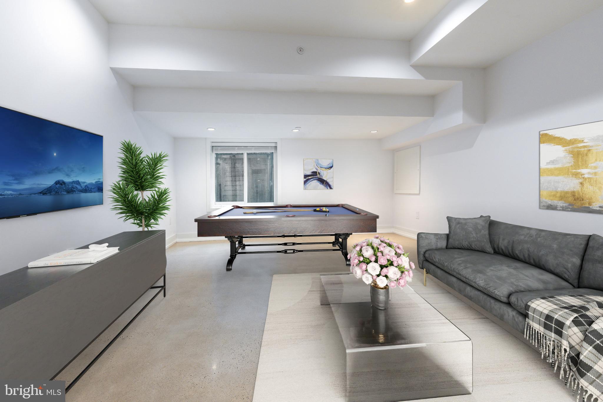 FISHTOWN - Residential