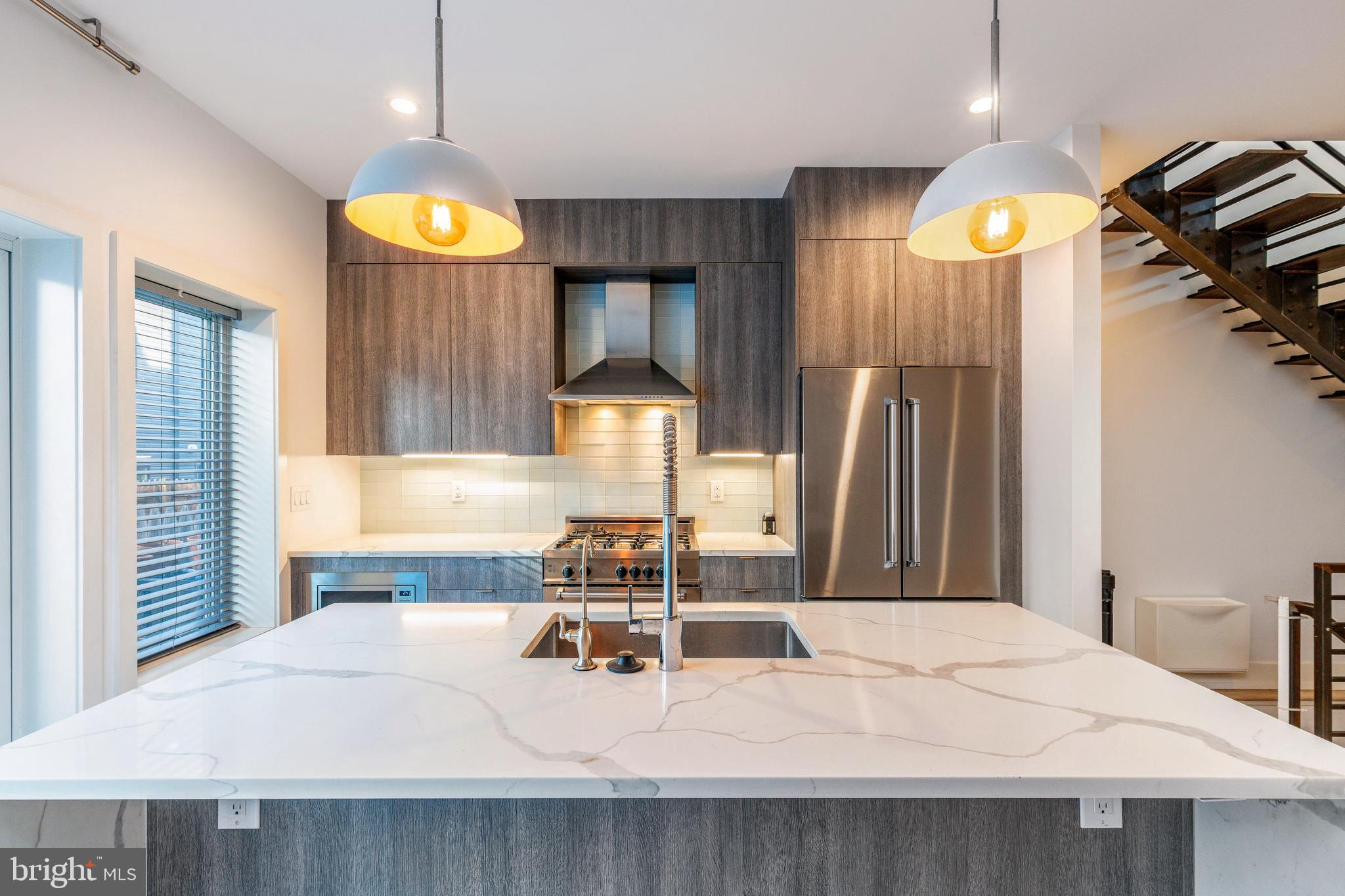 FISHTOWN - Residential