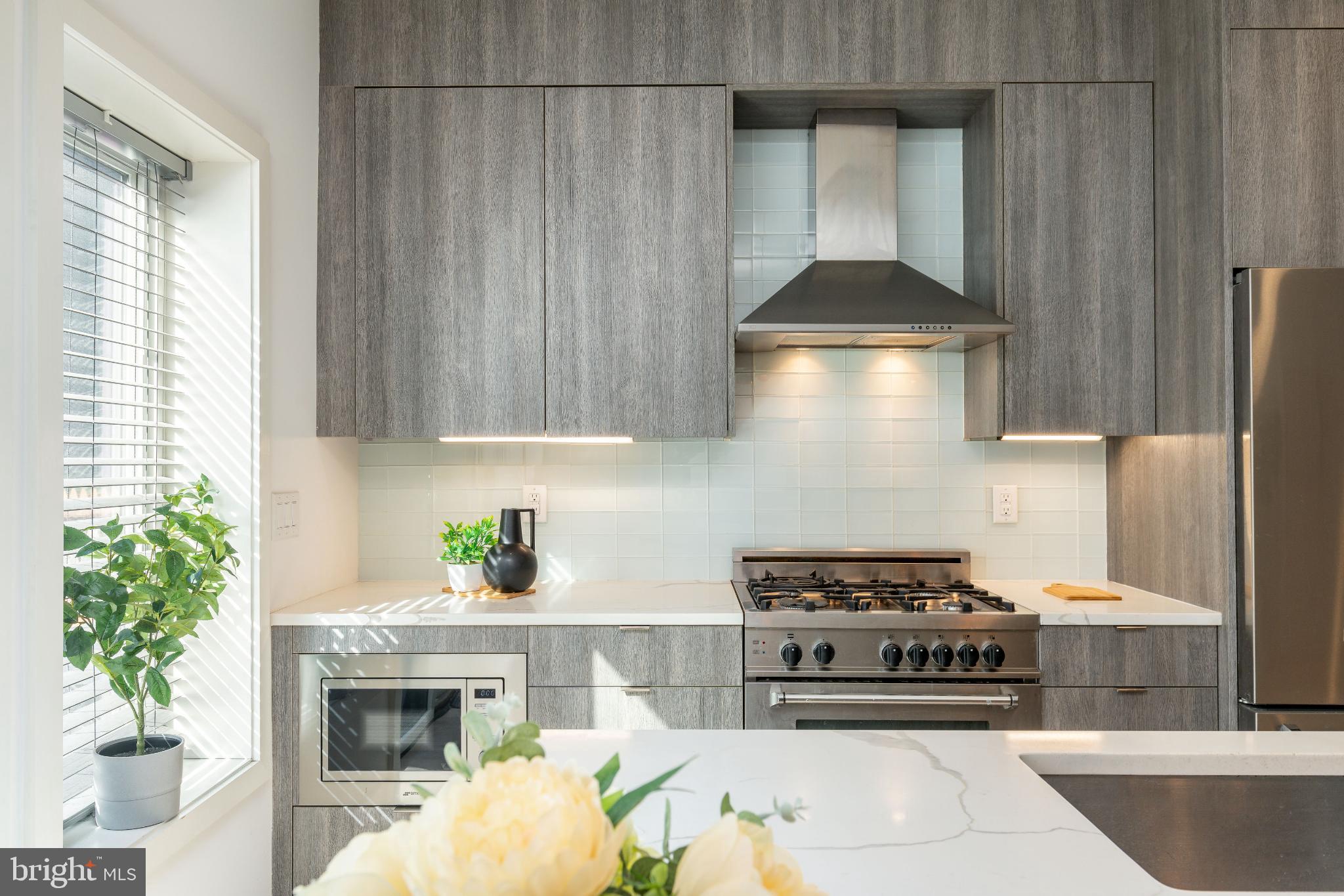 FISHTOWN - Residential