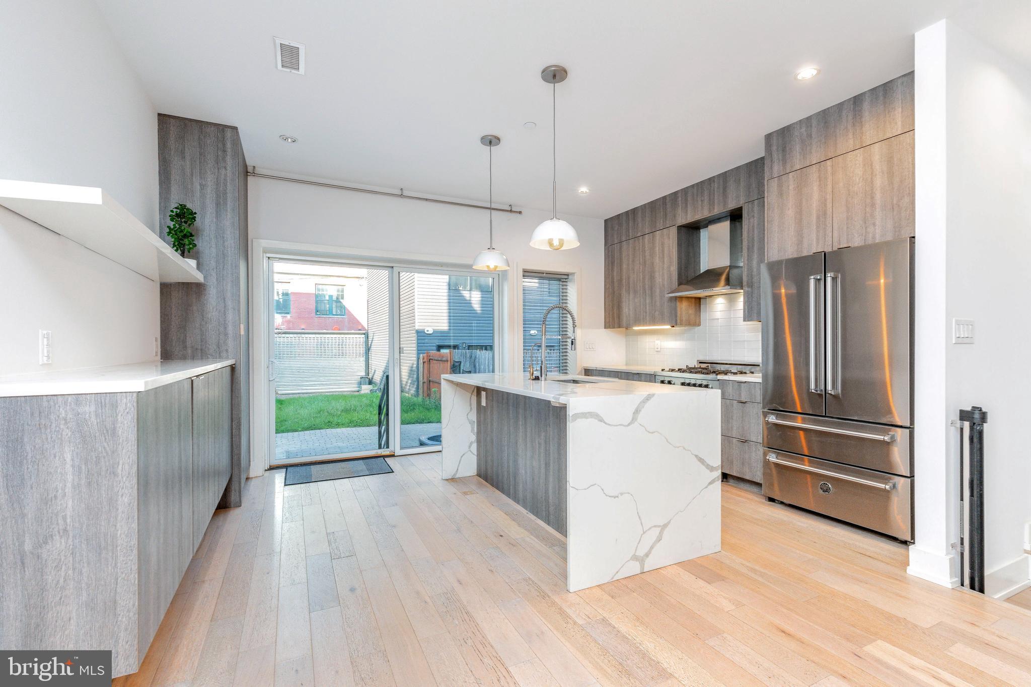 FISHTOWN - Residential