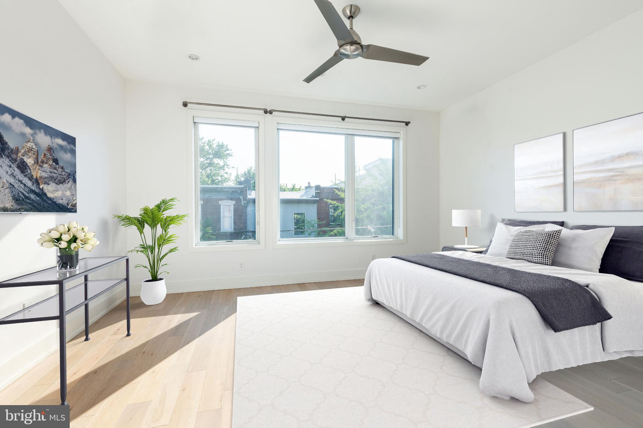 FISHTOWN - Residential