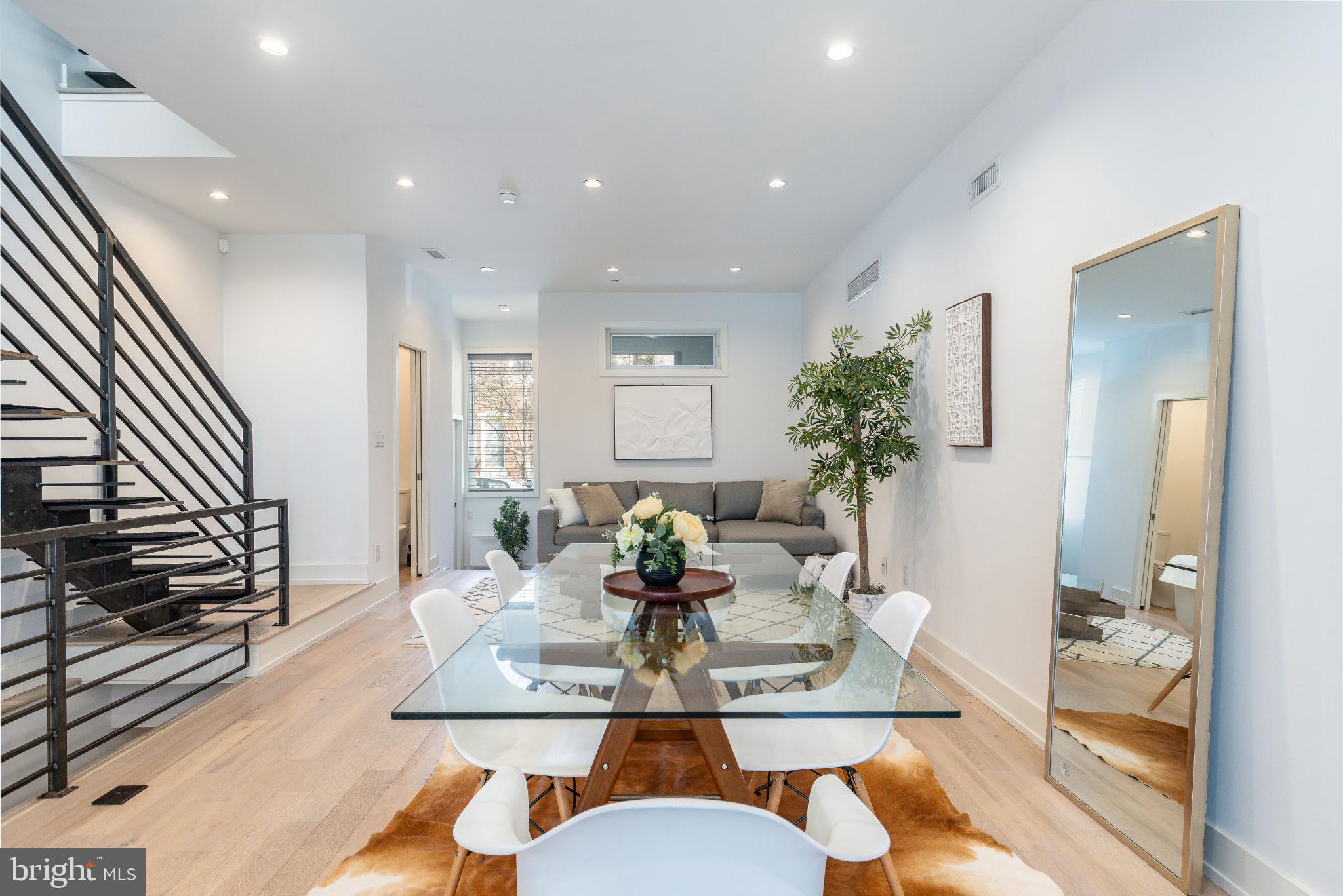 FISHTOWN - Residential