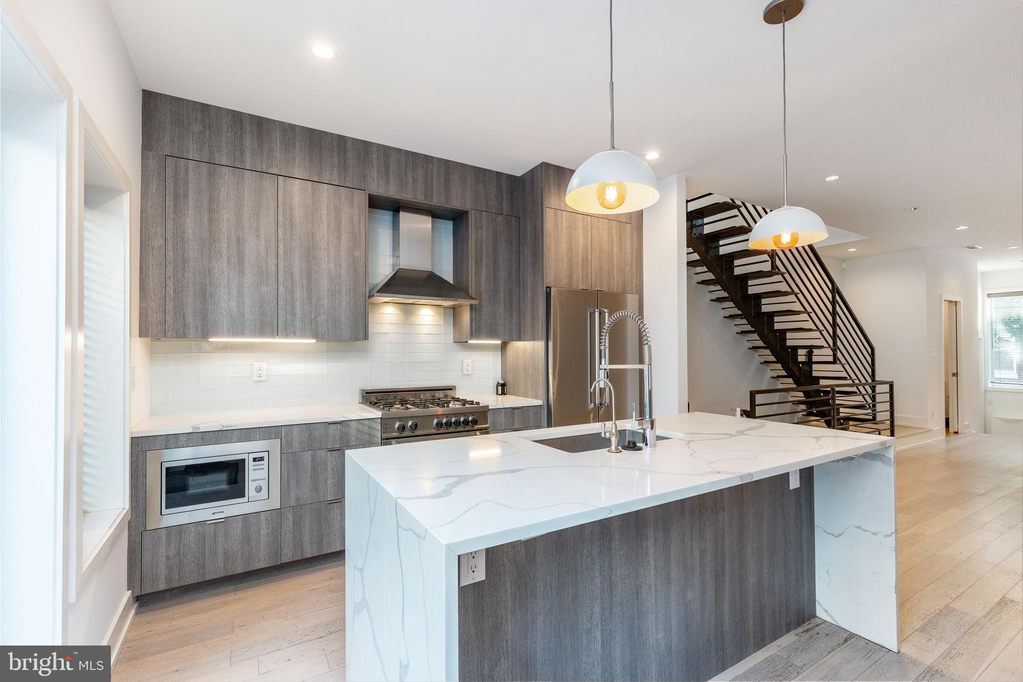 FISHTOWN - Residential