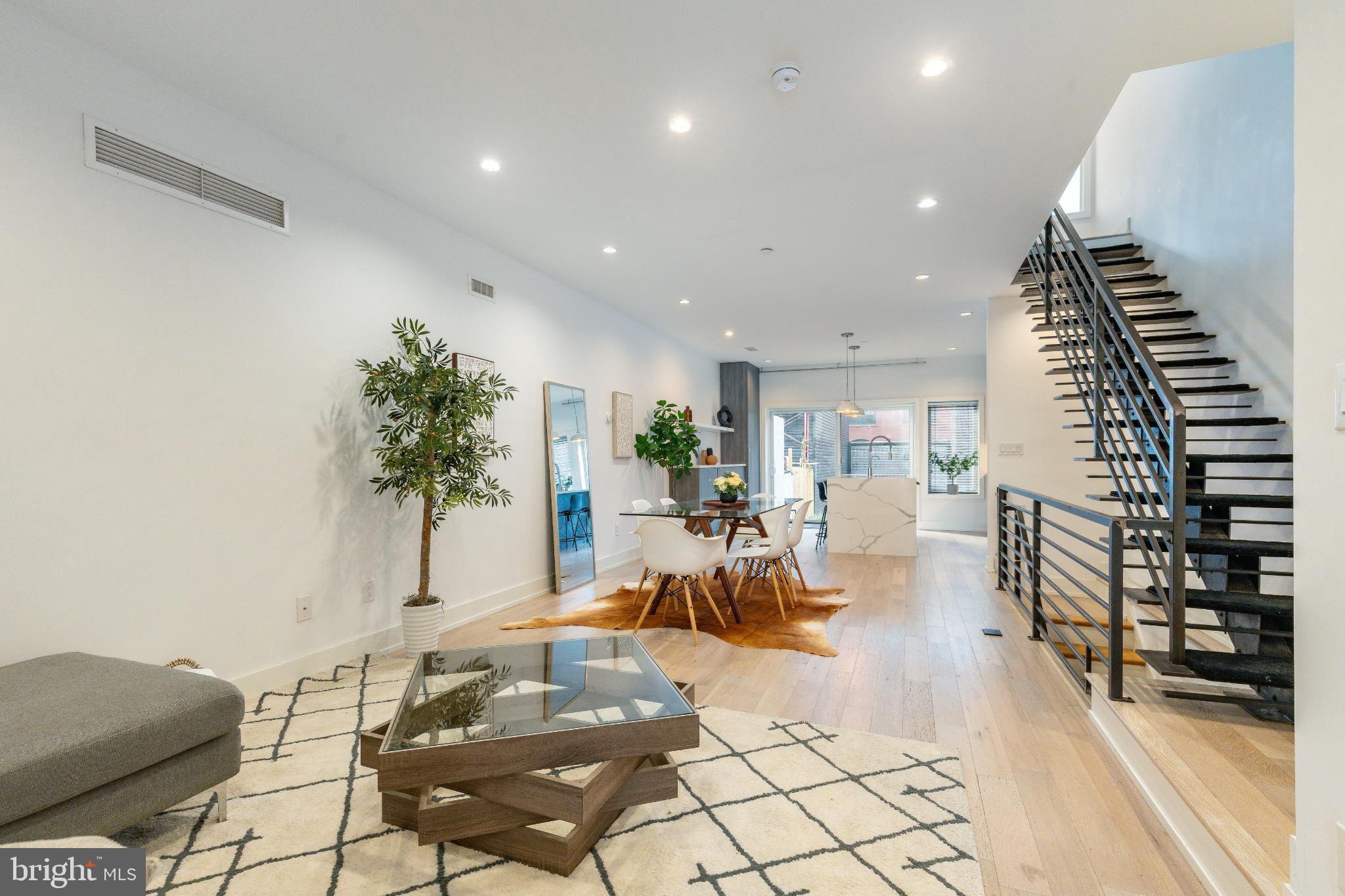 FISHTOWN - Residential