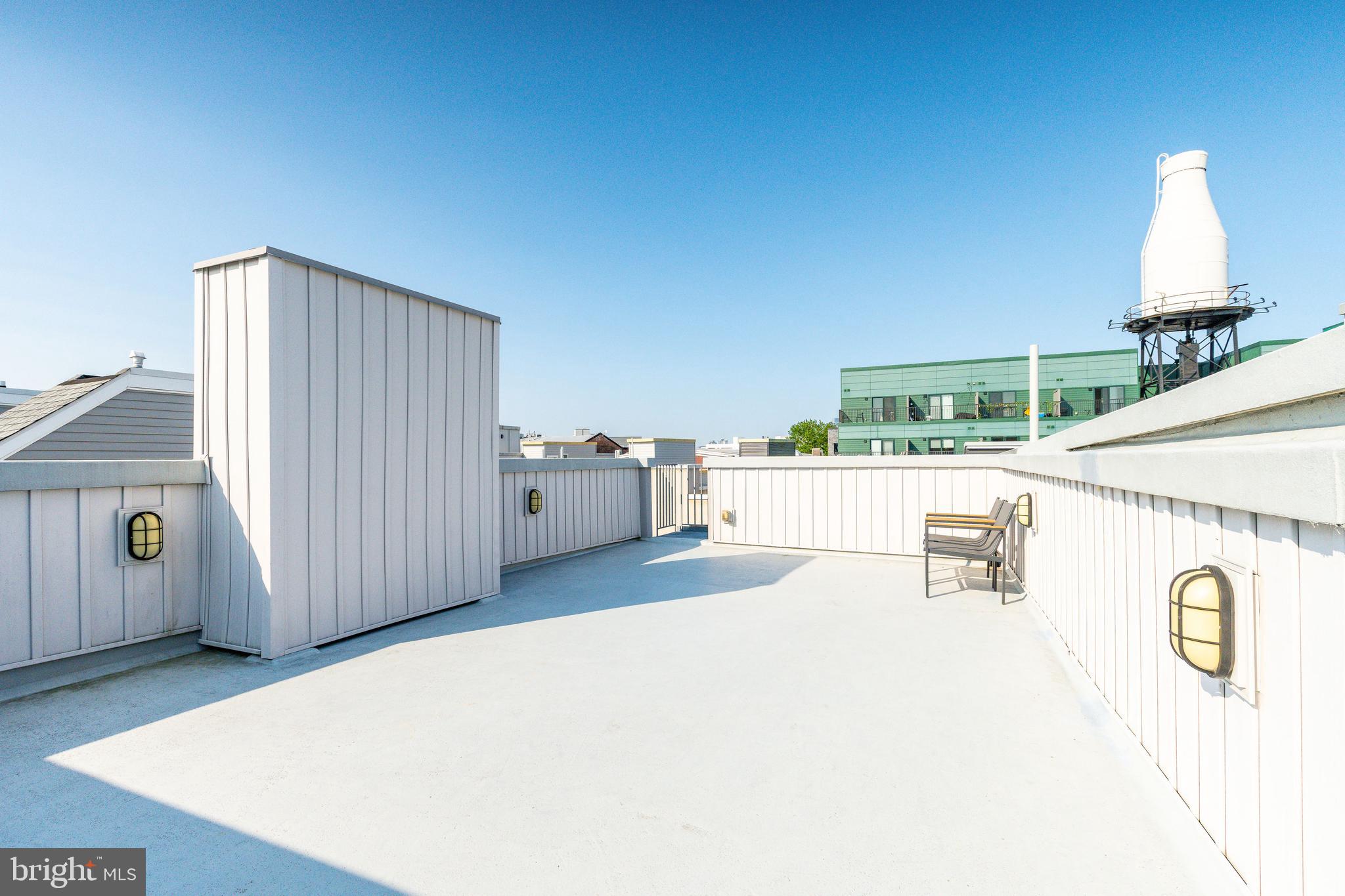 FISHTOWN - Residential