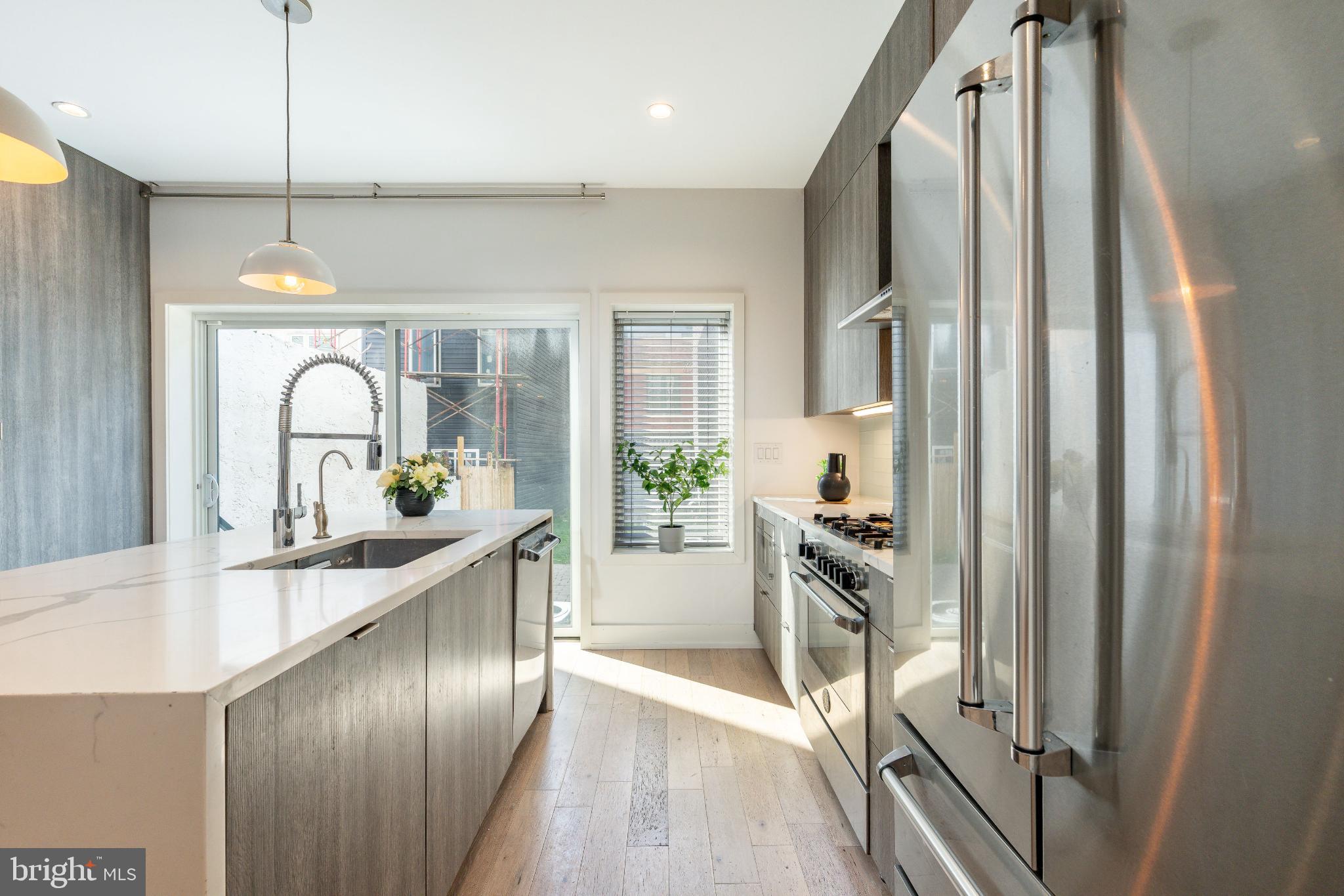 FISHTOWN - Residential