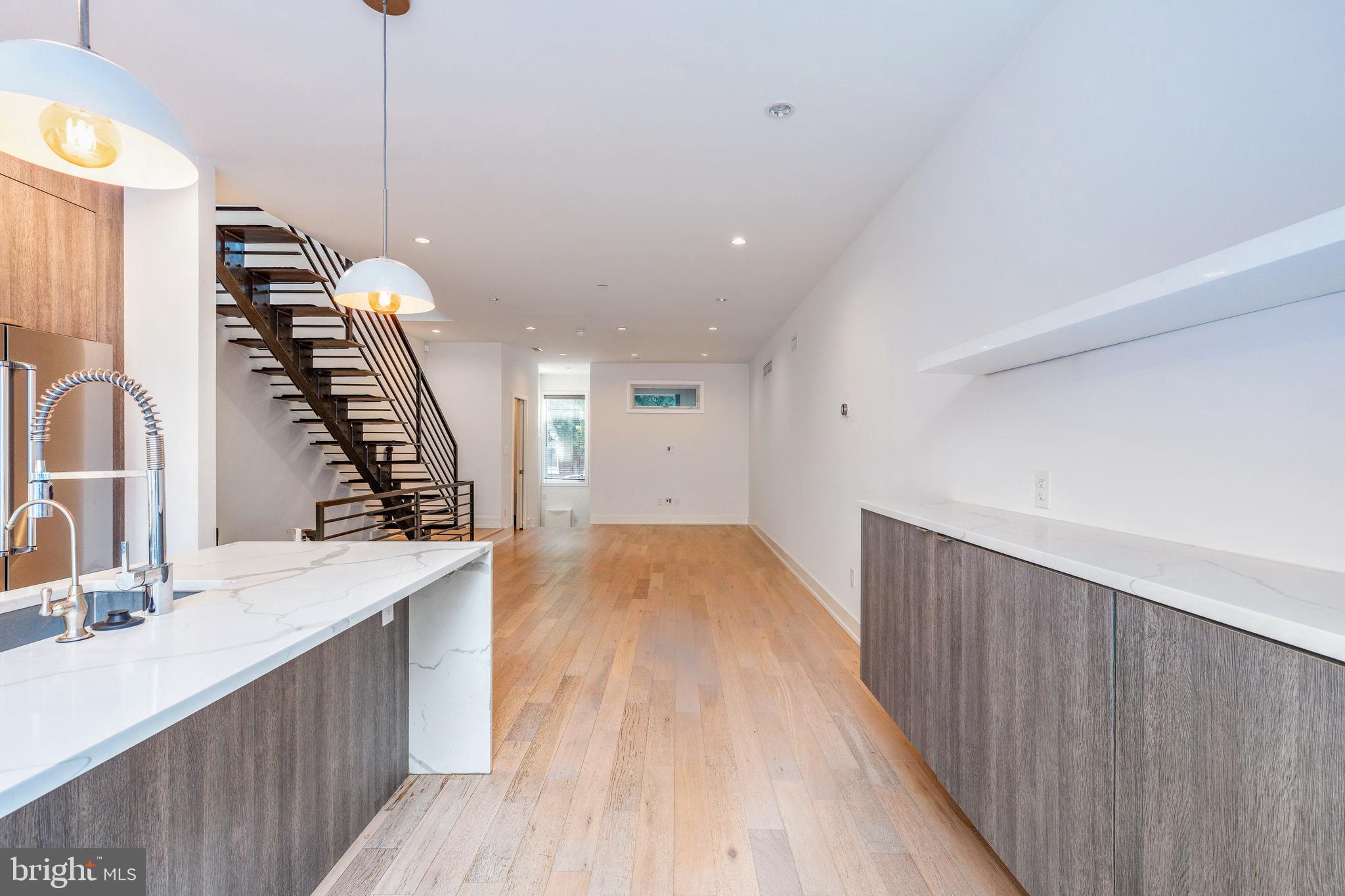 FISHTOWN - Residential