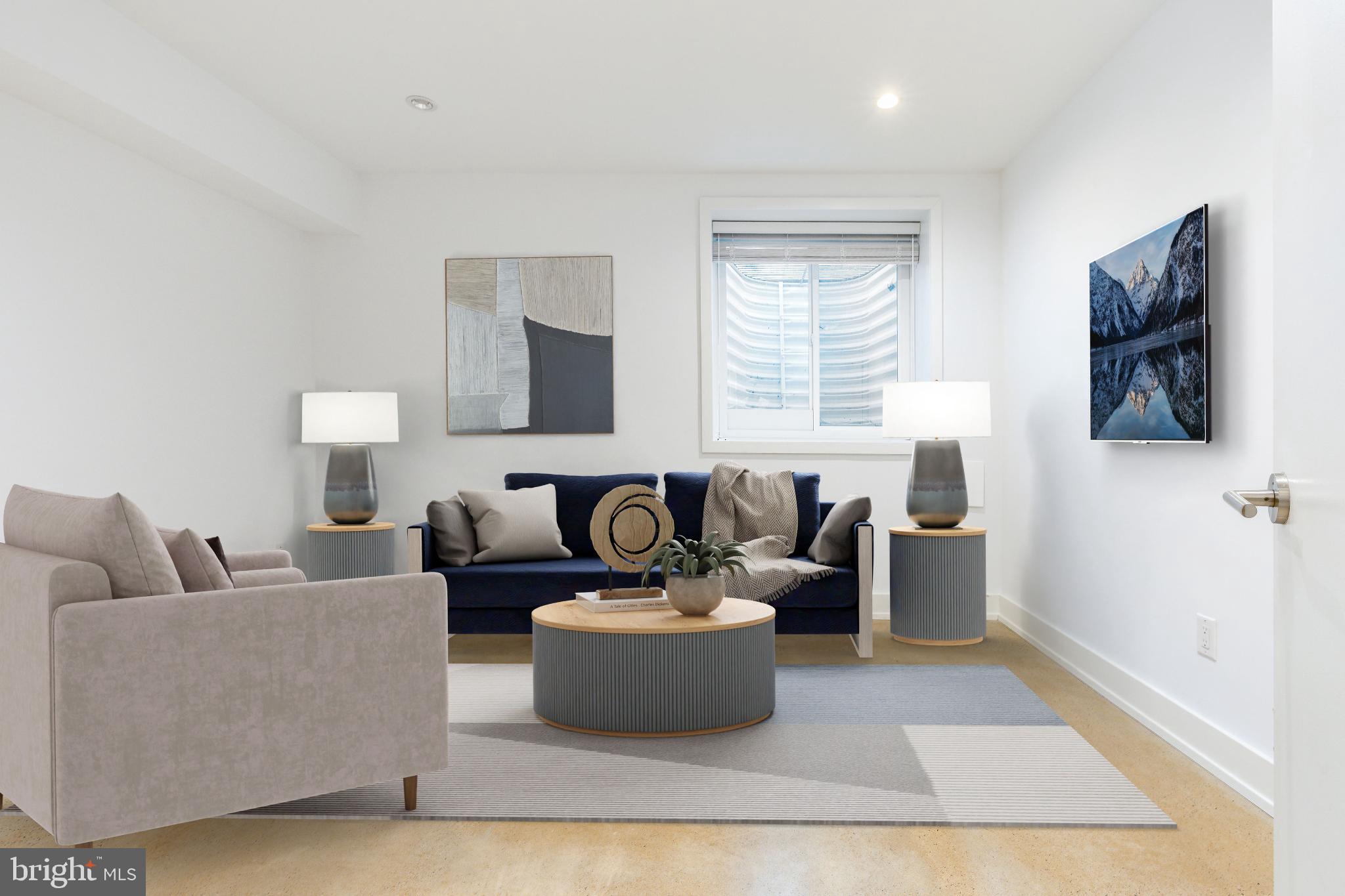 FISHTOWN - Residential