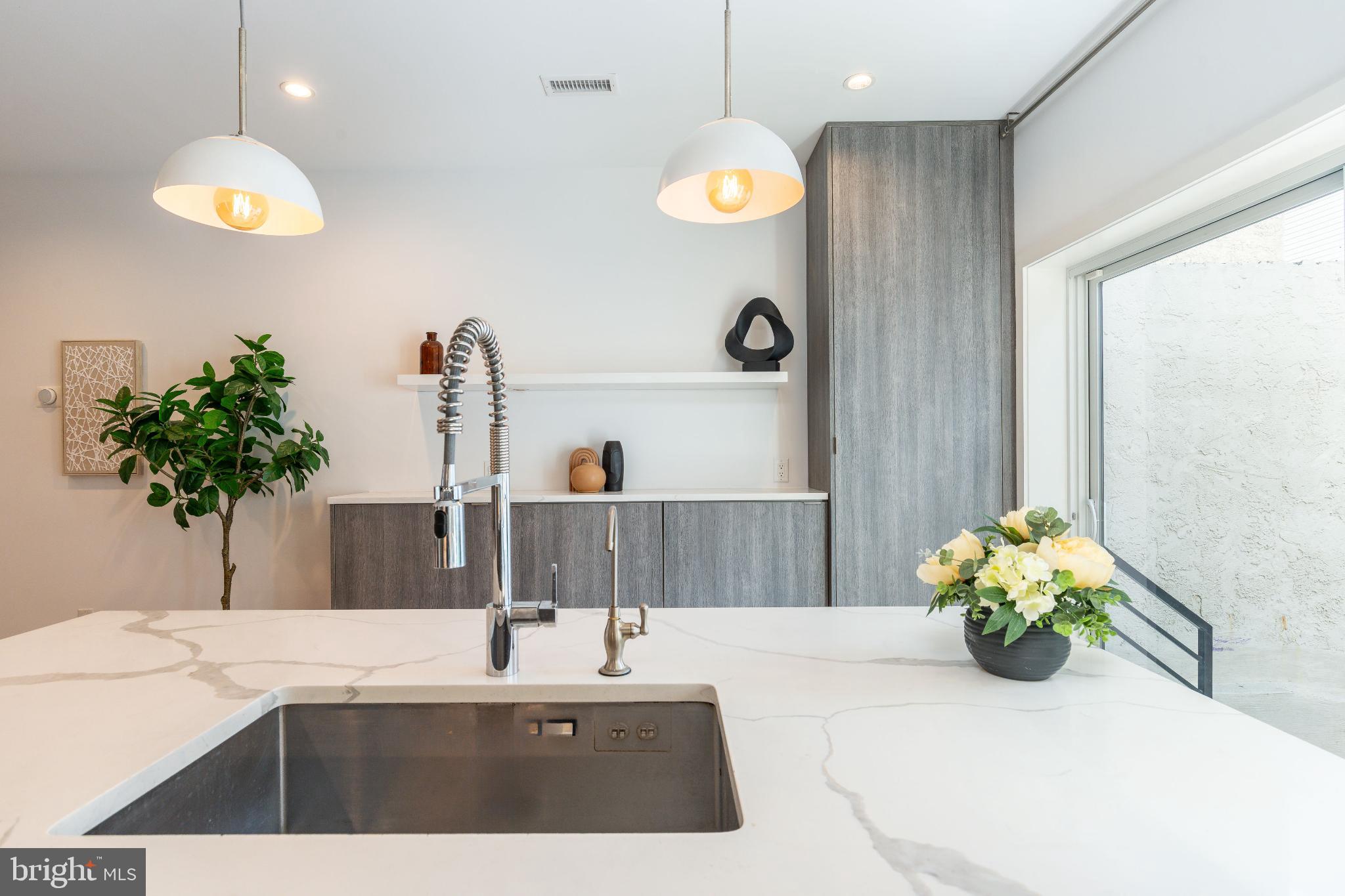 FISHTOWN - Residential