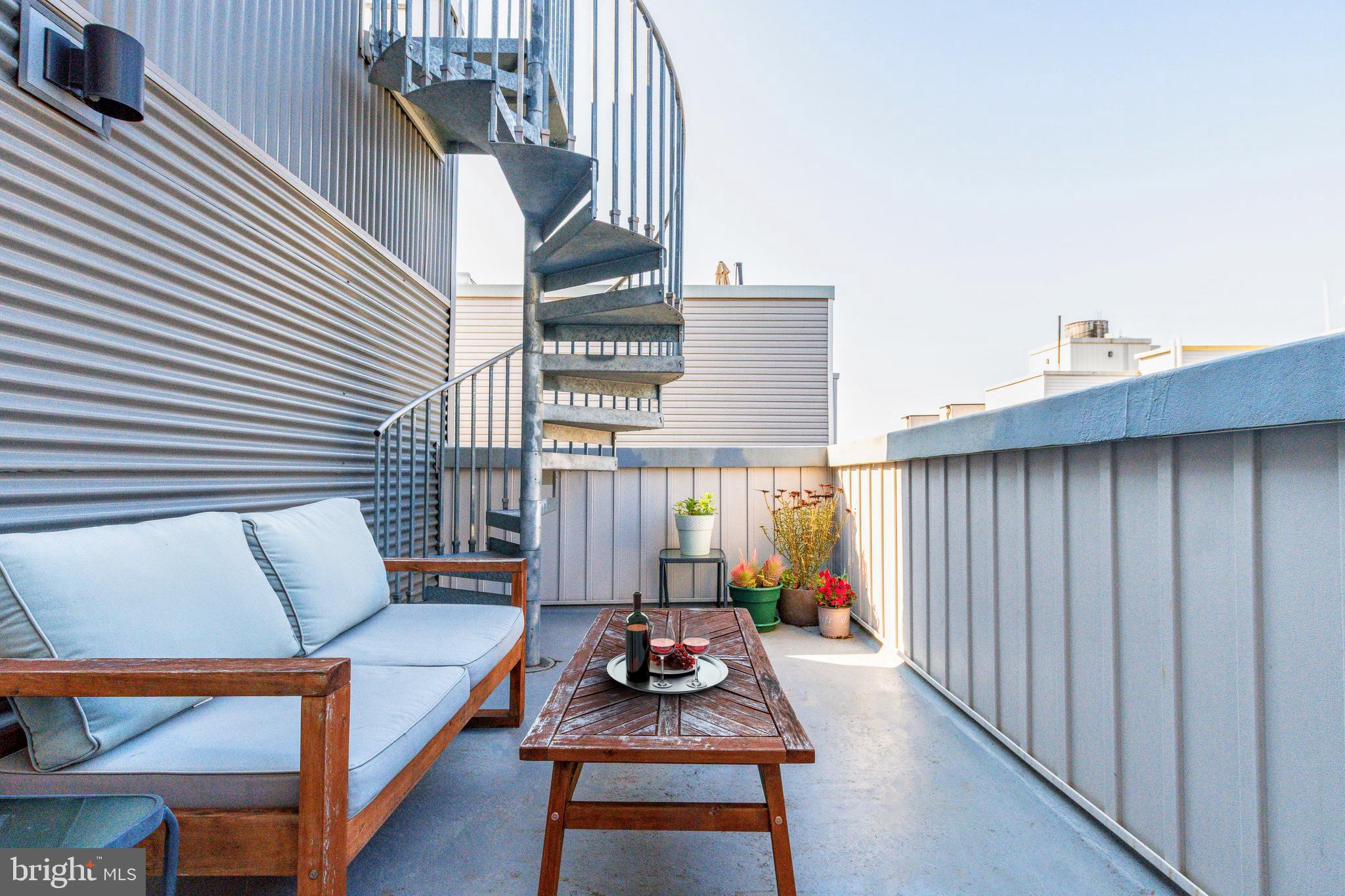 FISHTOWN - Residential