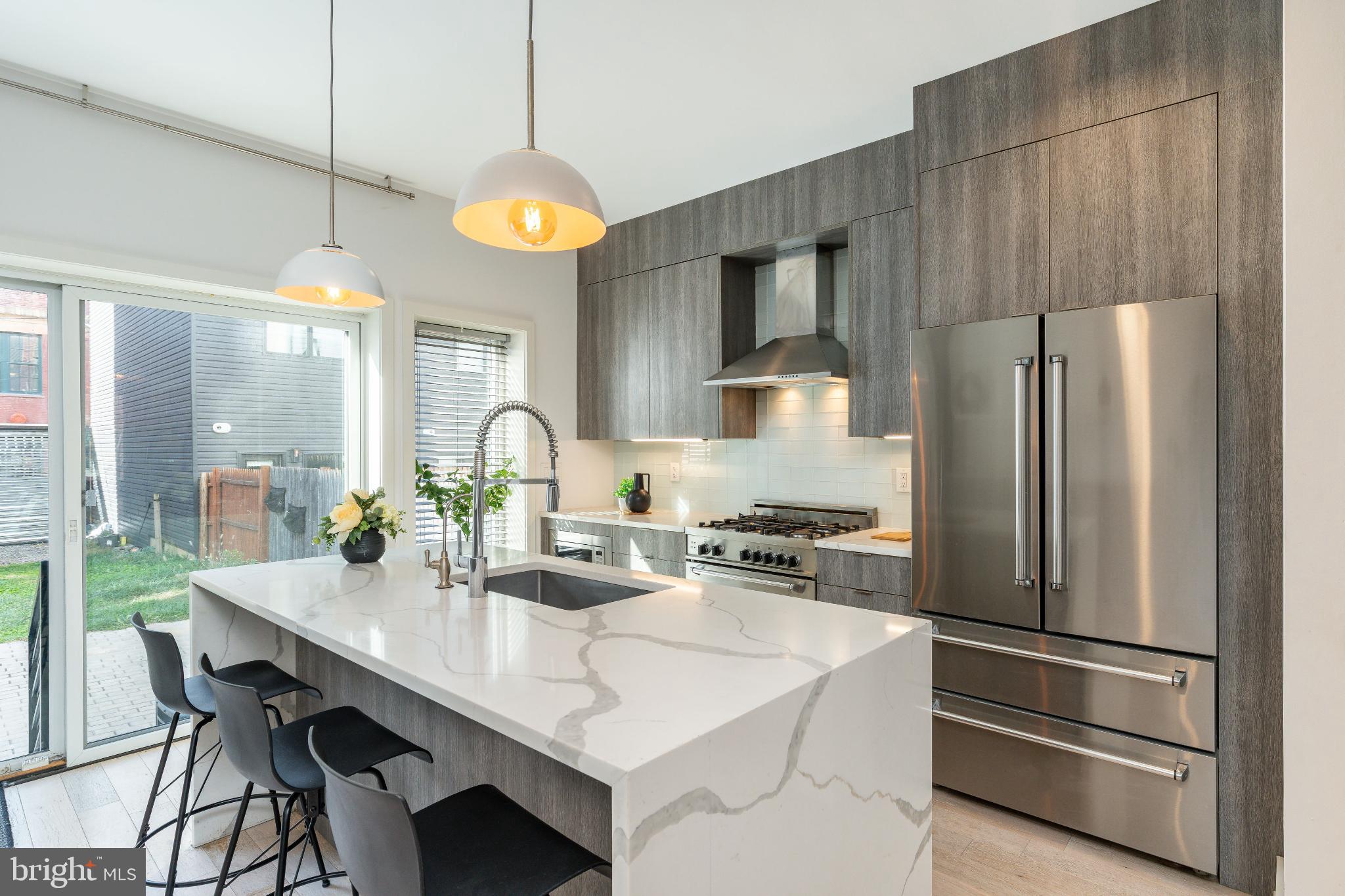 FISHTOWN - Residential