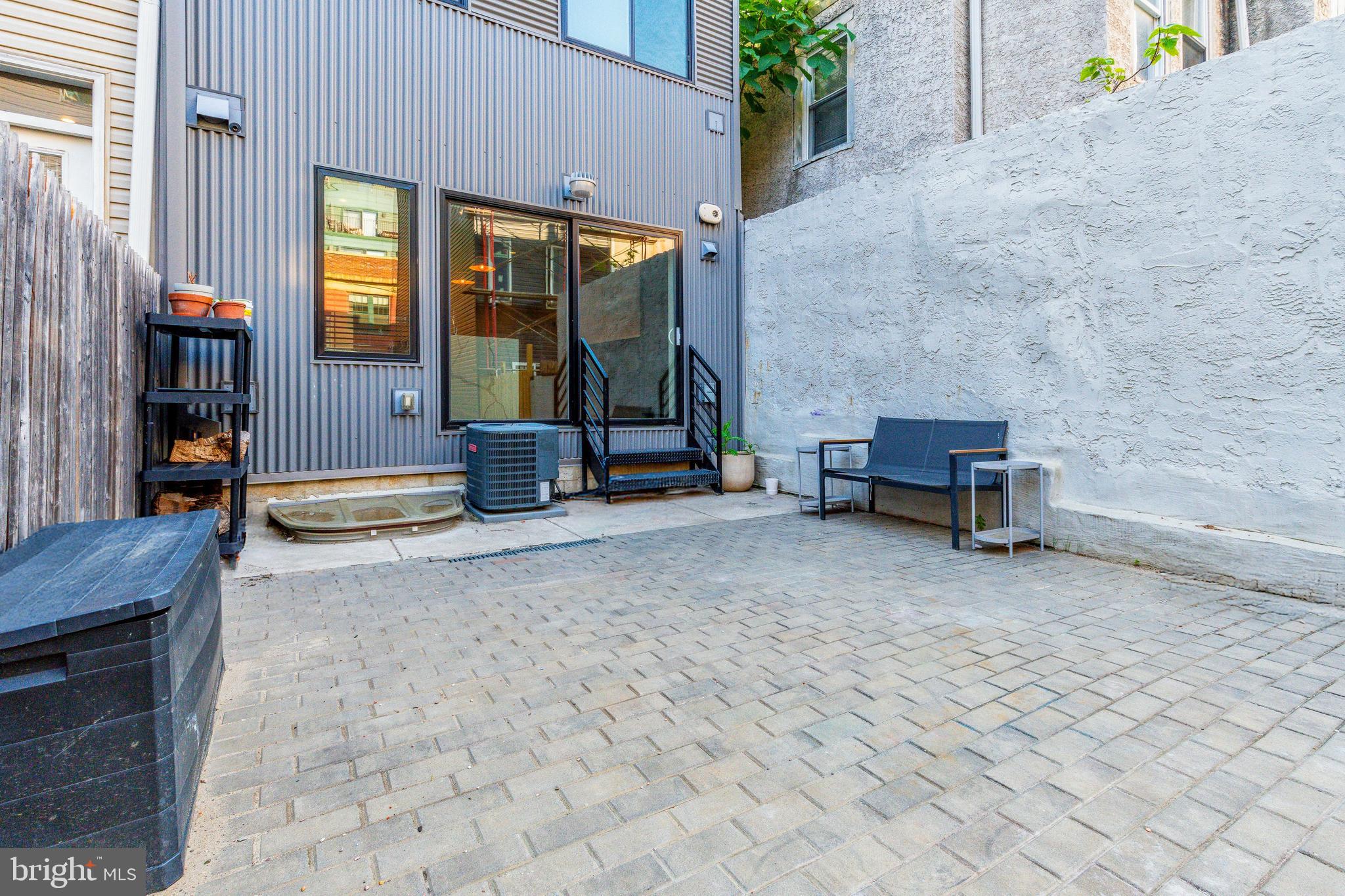 FISHTOWN - Residential