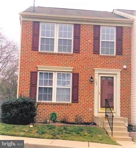 LOHR'S ORCHARD - Residential