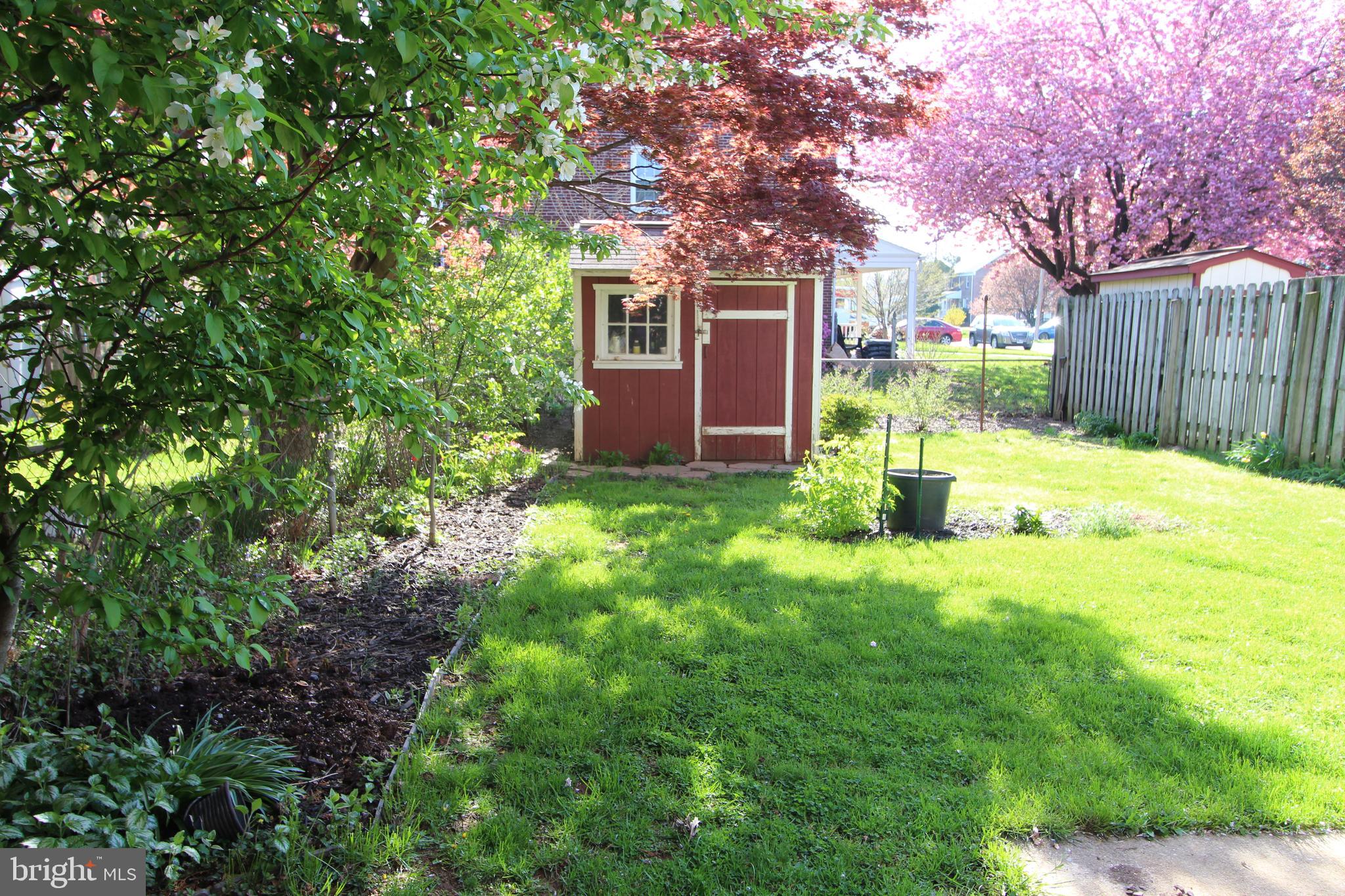 HOMELAND - Residential
